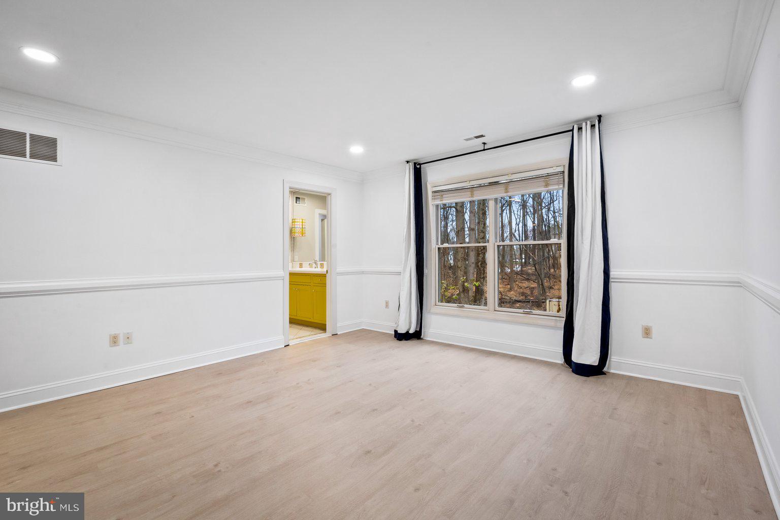 GREENSPRING VALLEY - Residential Lease