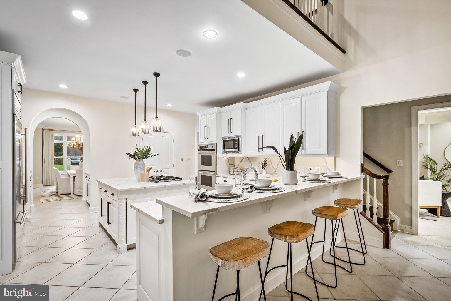 GREENSPRING VALLEY - Residential Lease