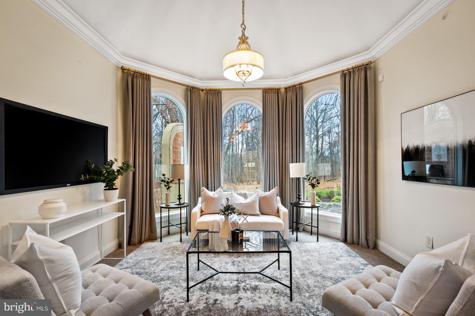 GREENSPRING VALLEY - Residential Lease