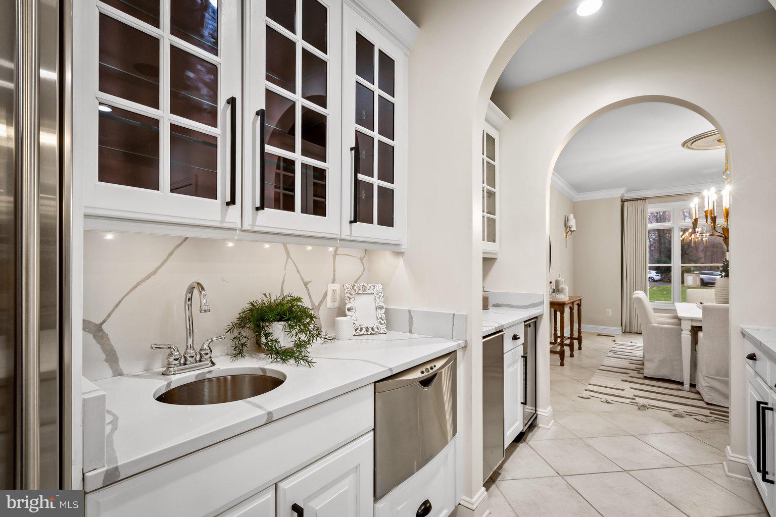 GREENSPRING VALLEY - Residential Lease