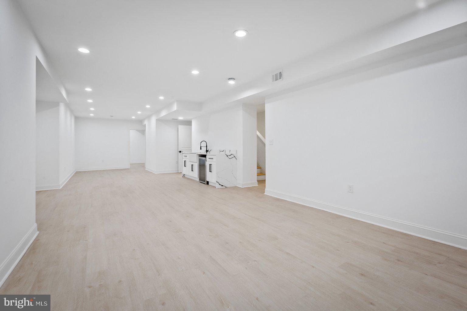 GREENSPRING VALLEY - Residential Lease