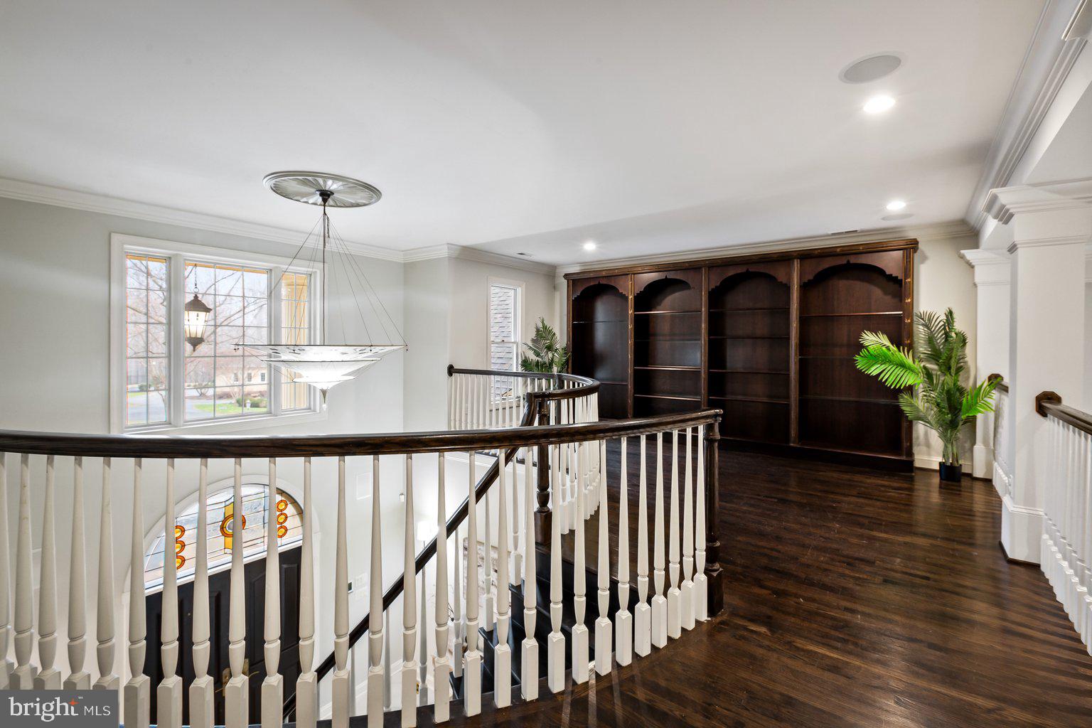 GREENSPRING VALLEY - Residential Lease