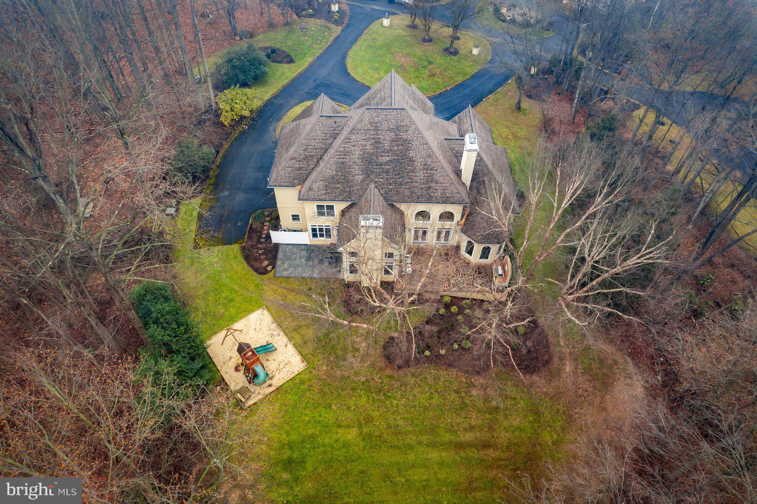 GREENSPRING VALLEY - Residential Lease