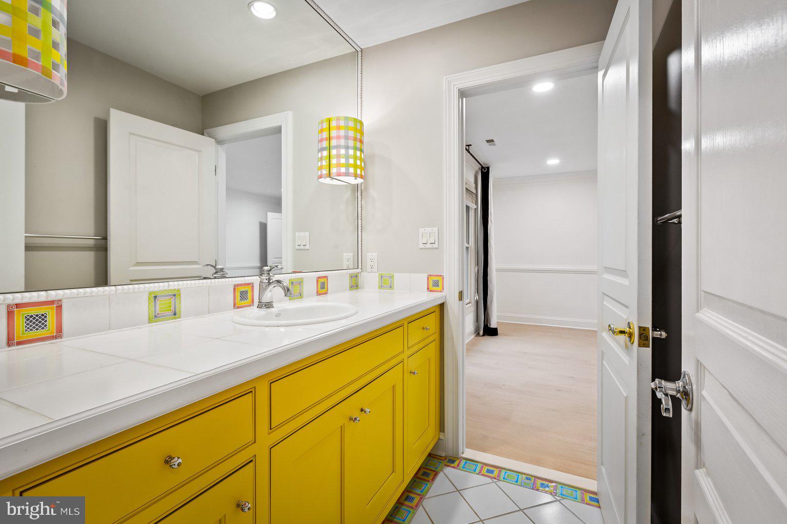 GREENSPRING VALLEY - Residential Lease