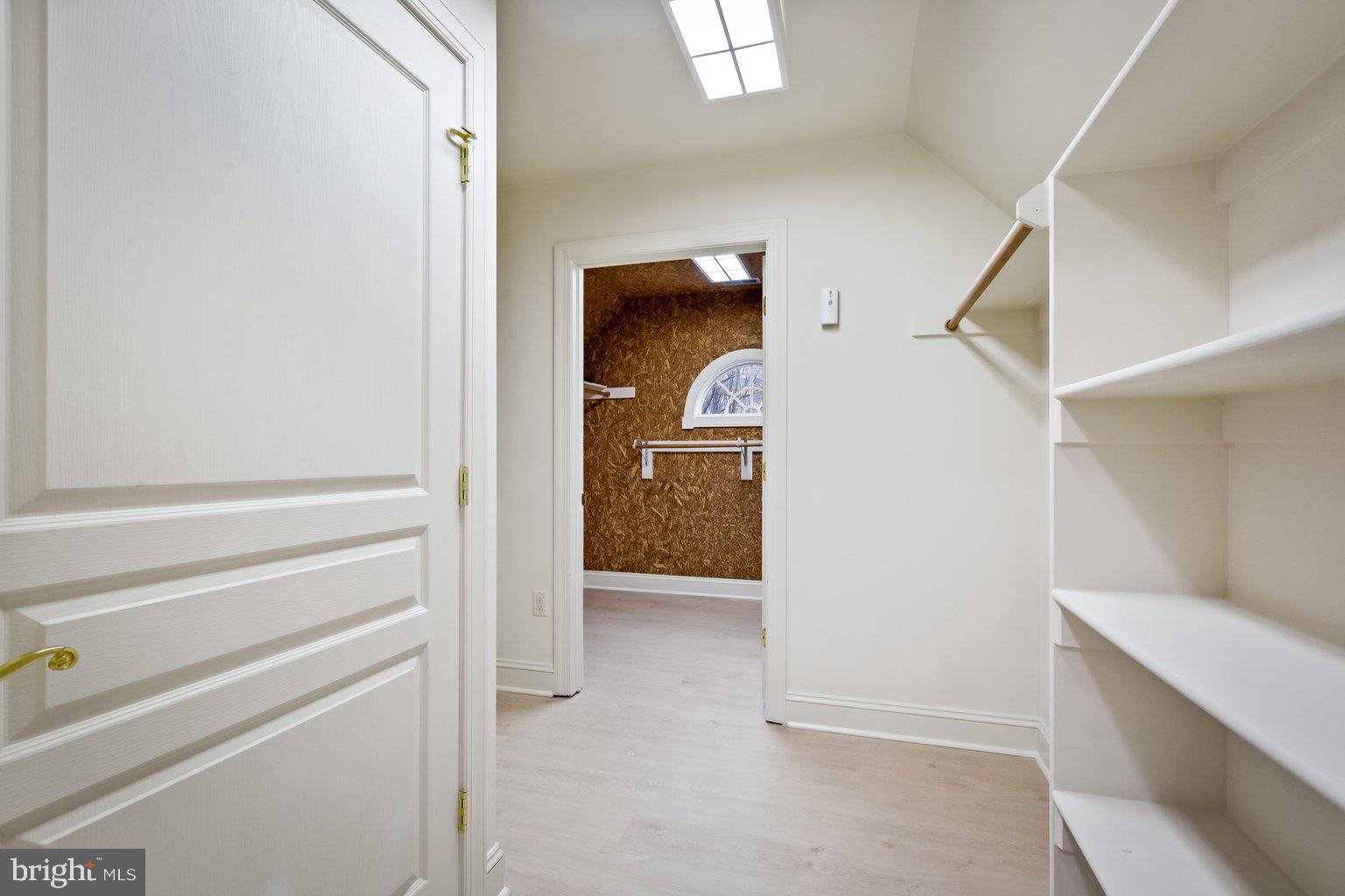 GREENSPRING VALLEY - Residential Lease