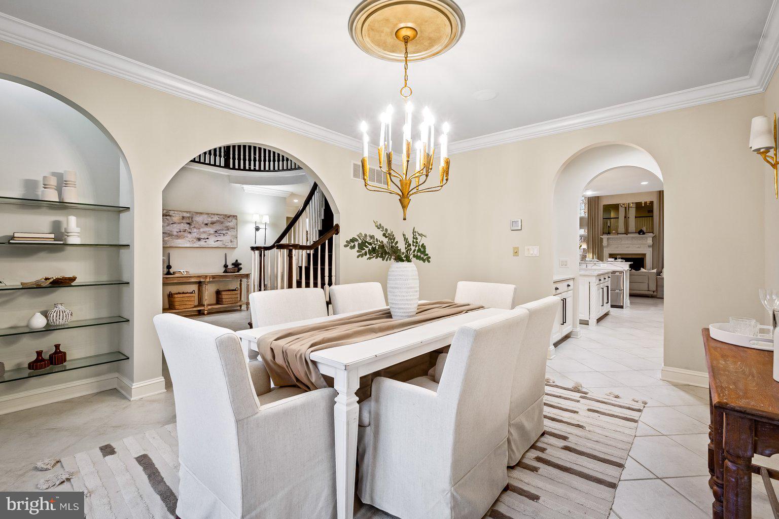 GREENSPRING VALLEY - Residential Lease