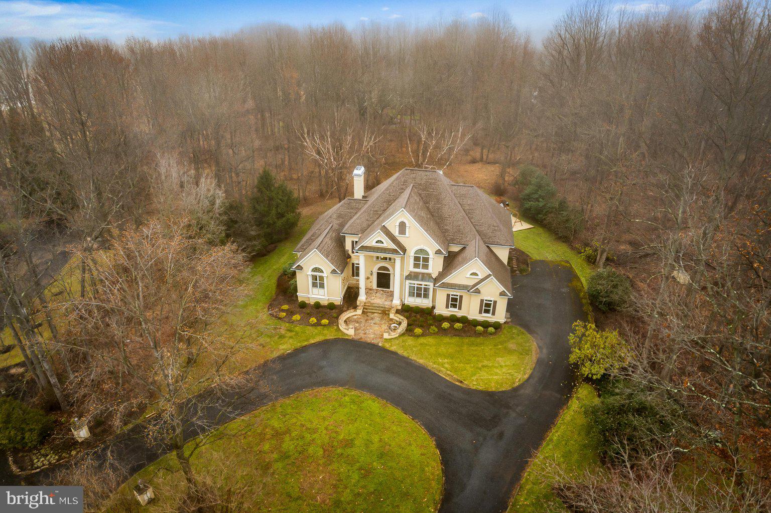 GREENSPRING VALLEY - Residential Lease