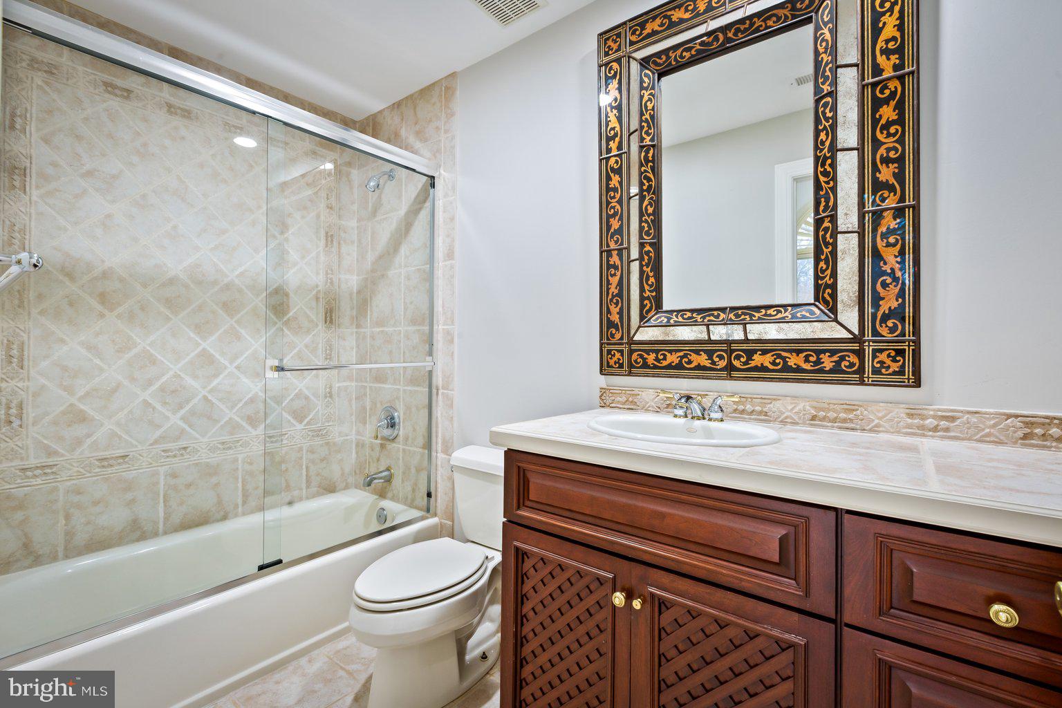 GREENSPRING VALLEY - Residential Lease