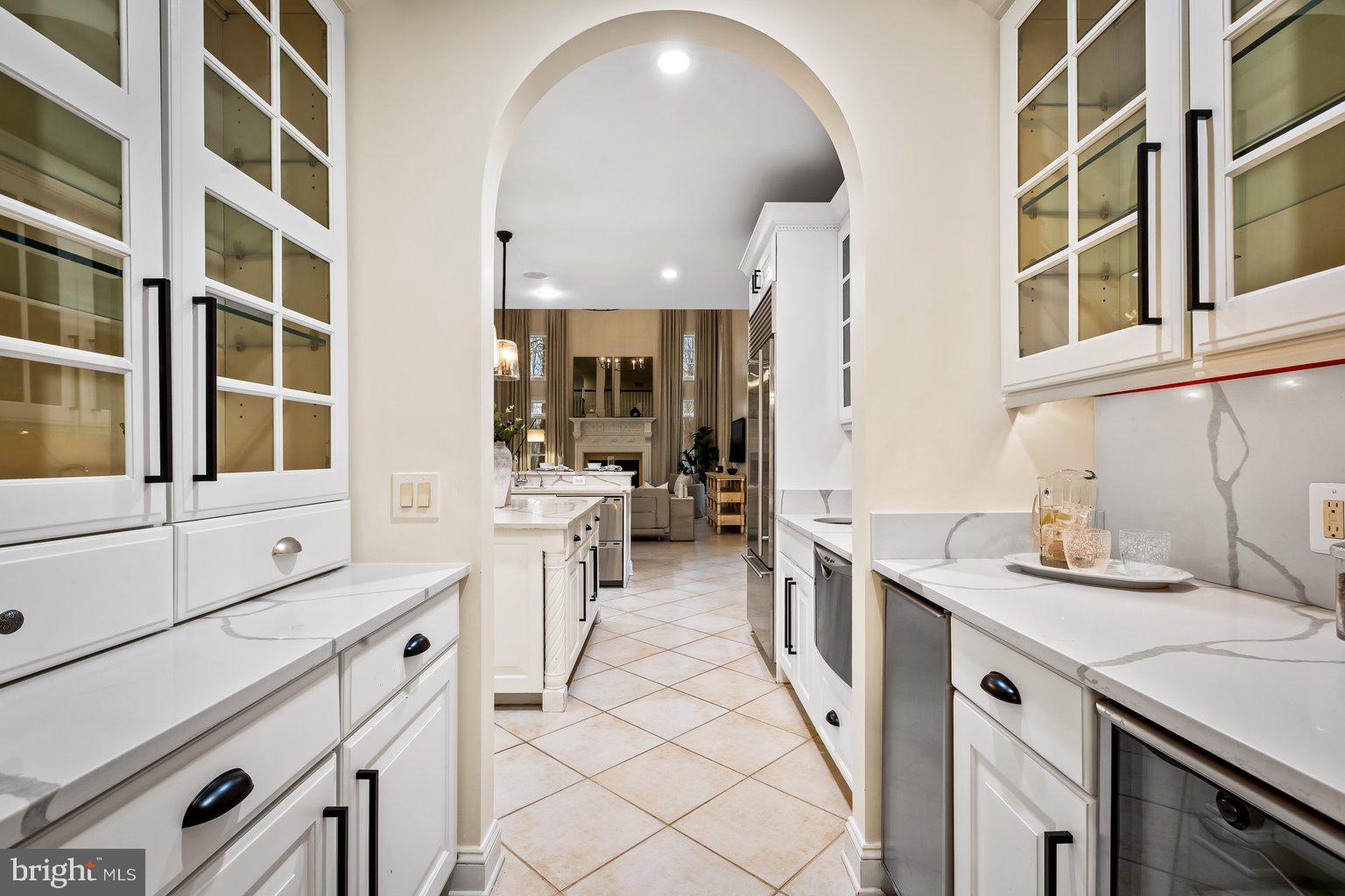 GREENSPRING VALLEY - Residential Lease