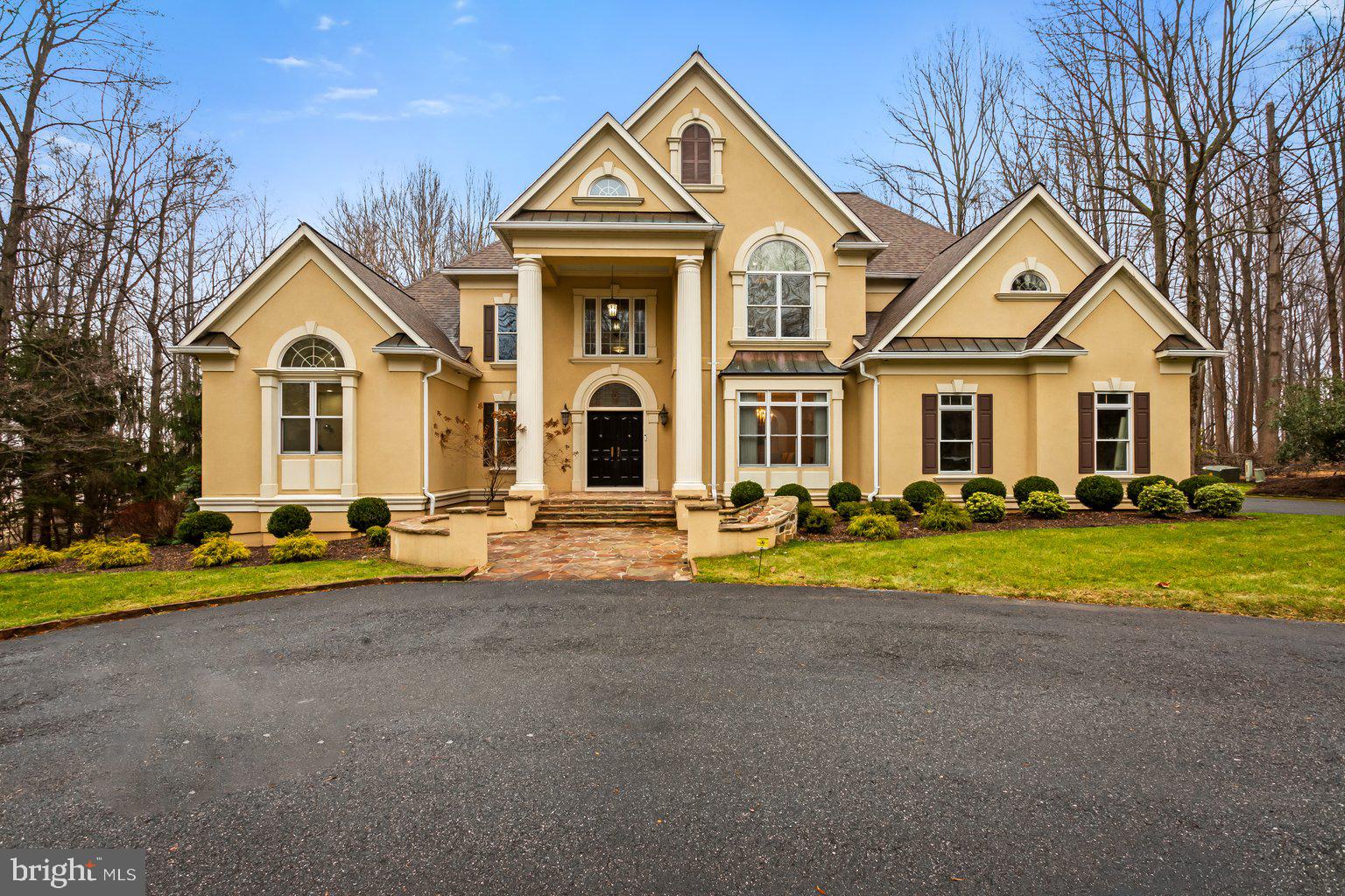 GREENSPRING VALLEY - Residential Lease