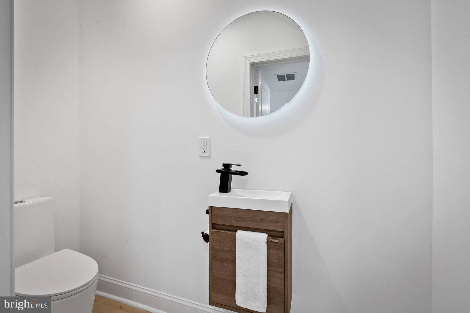 GREENSPRING VALLEY - Residential Lease