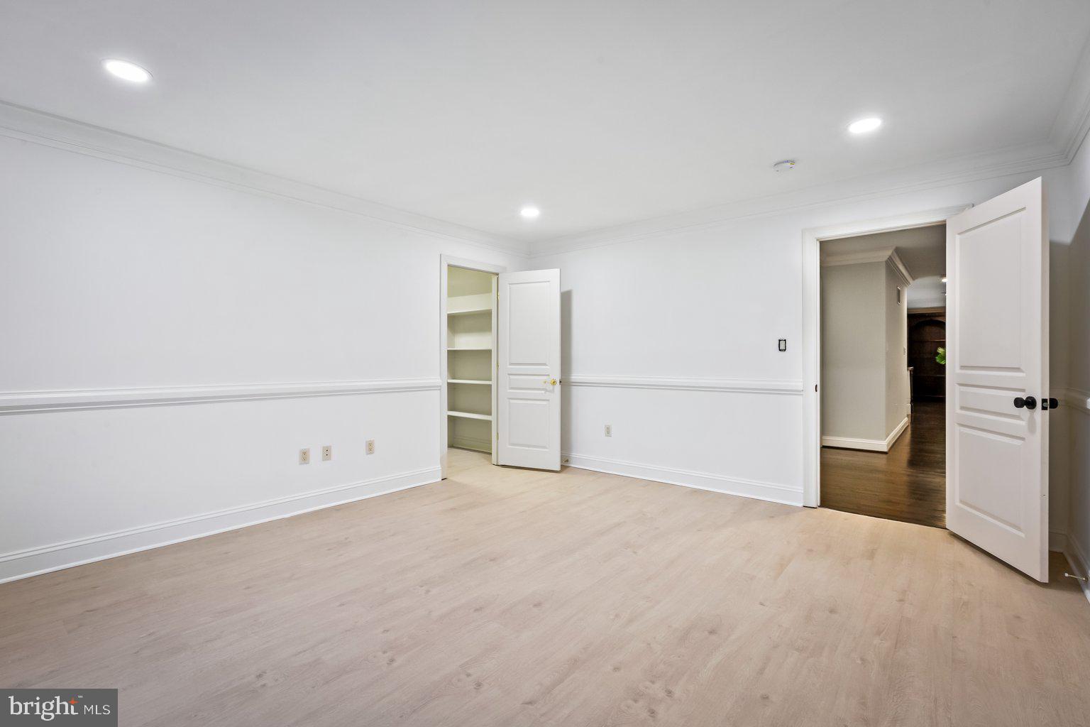 GREENSPRING VALLEY - Residential Lease