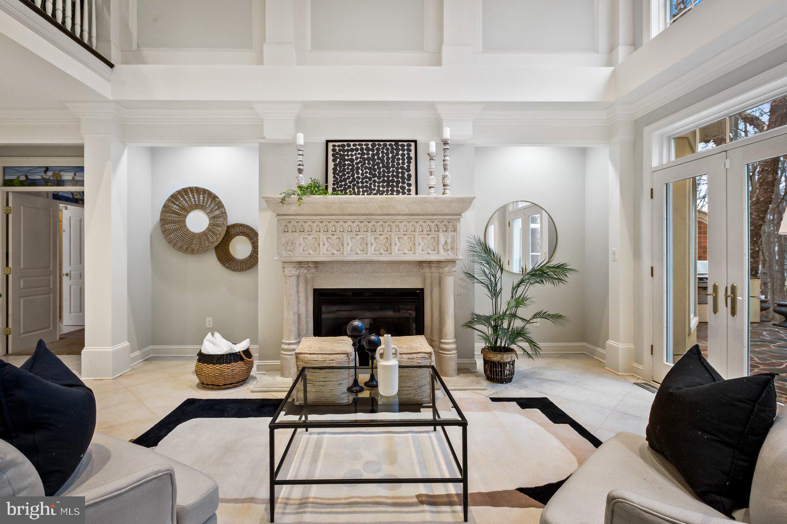 GREENSPRING VALLEY - Residential Lease