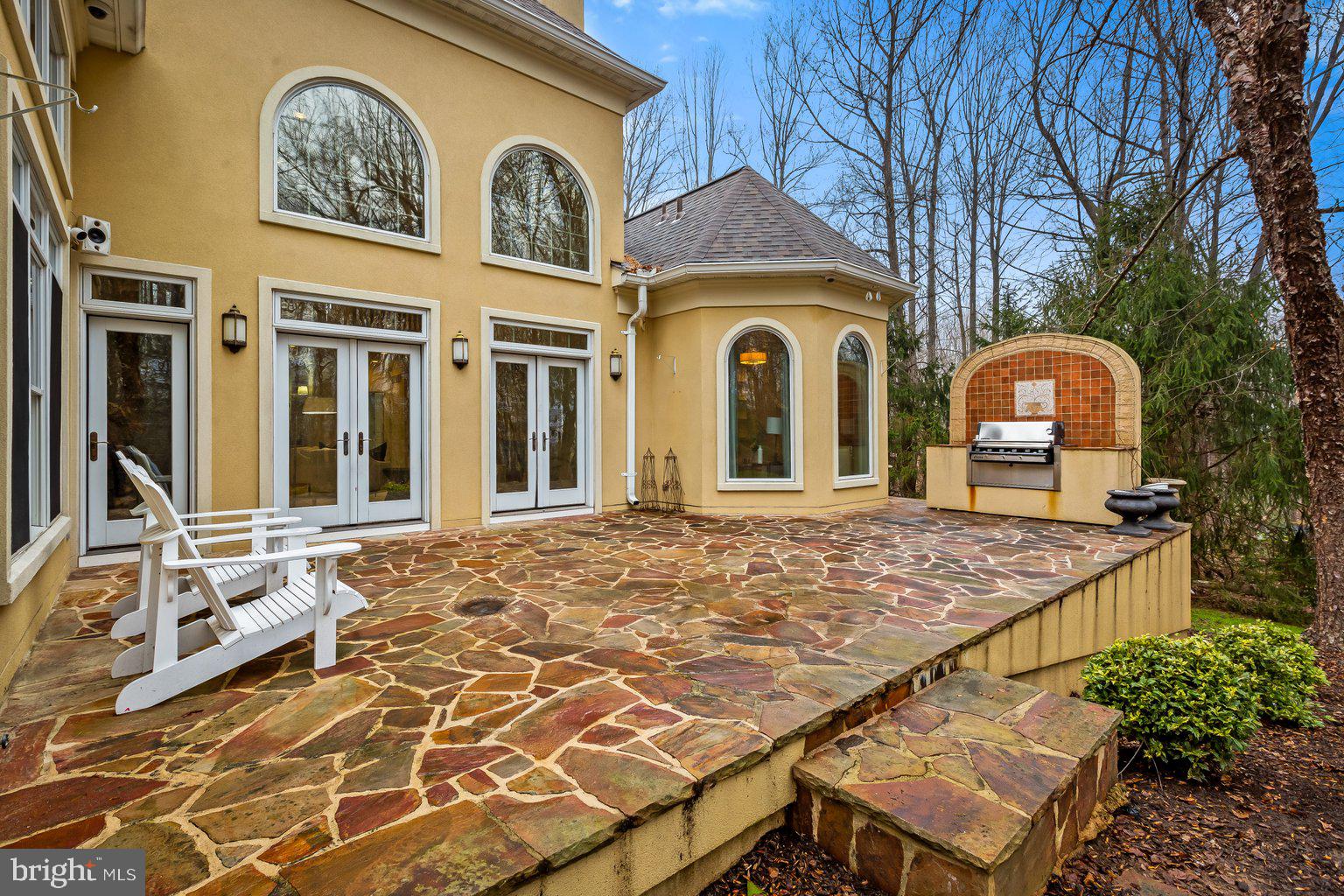 GREENSPRING VALLEY - Residential Lease