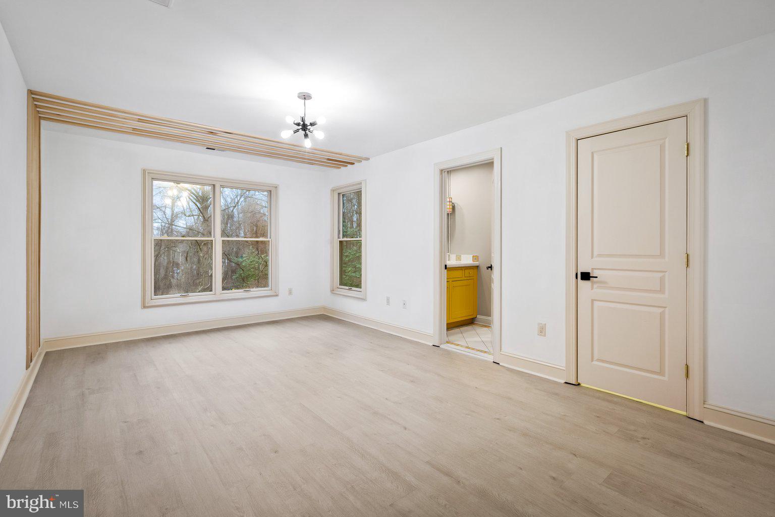 GREENSPRING VALLEY - Residential Lease