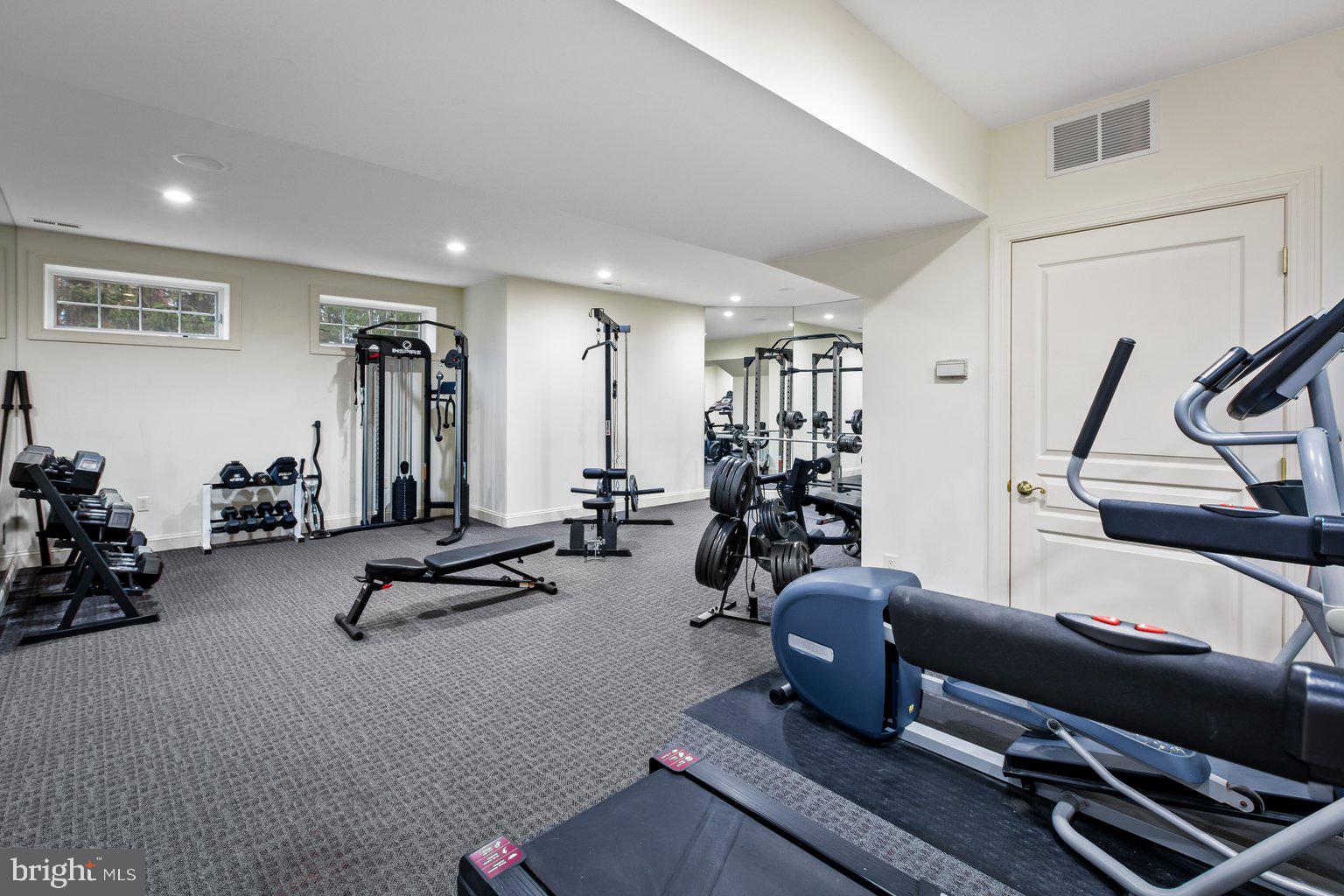 GREENSPRING VALLEY - Residential Lease