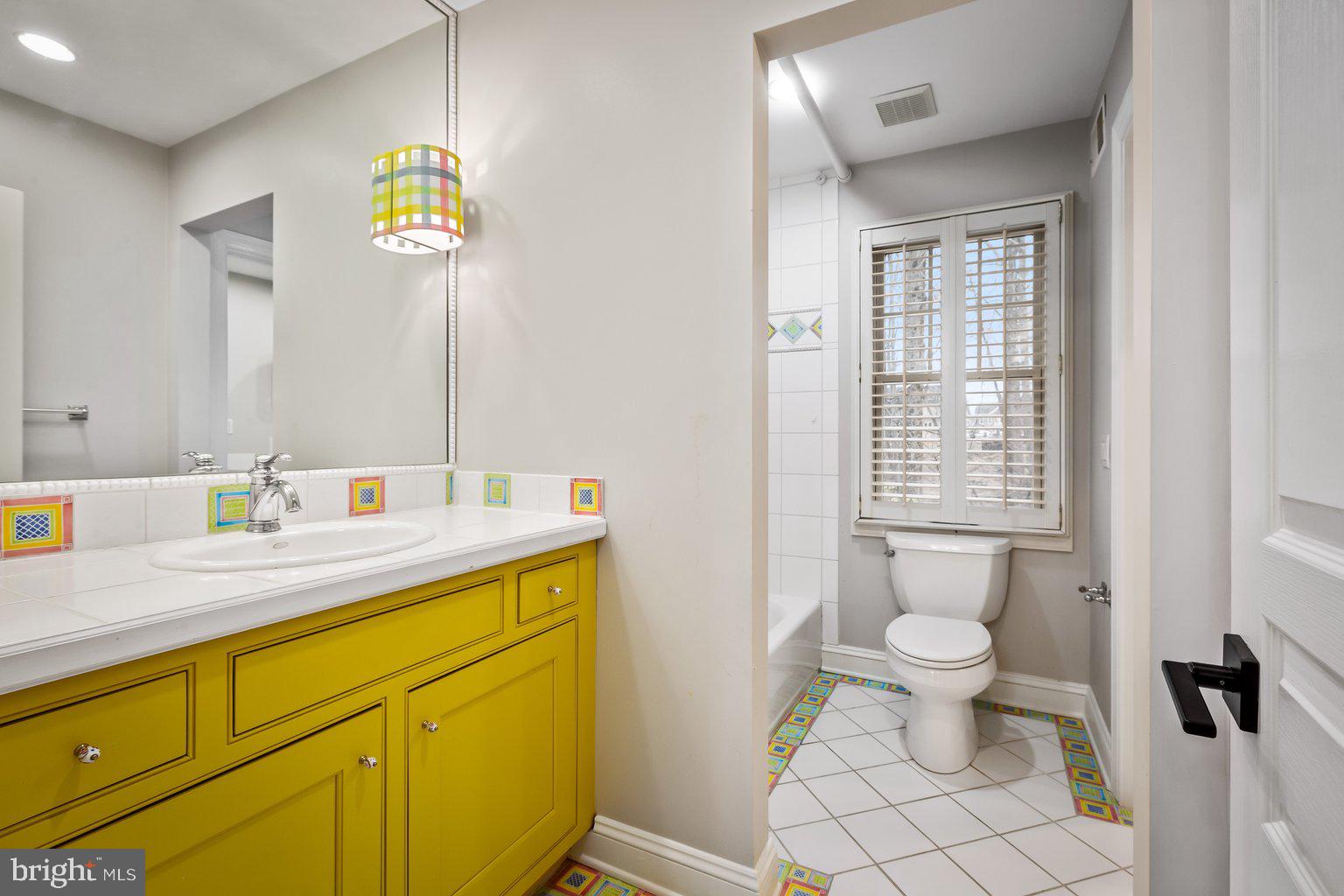 GREENSPRING VALLEY - Residential Lease