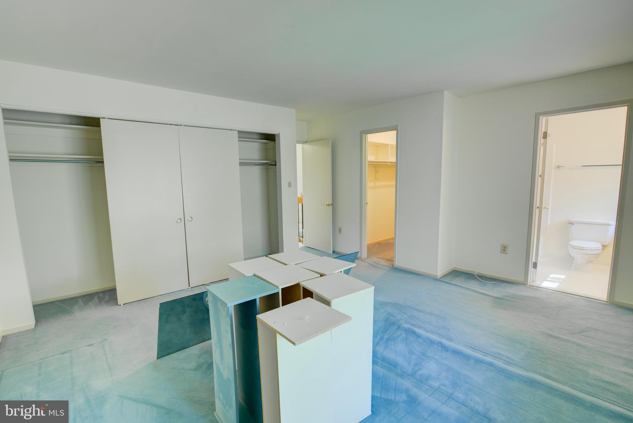 SUNDERBRIAR CLUSTER - Residential