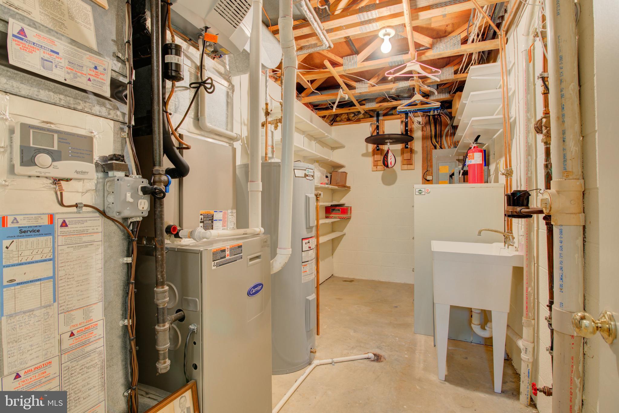 SUNDERBRIAR CLUSTER - Residential