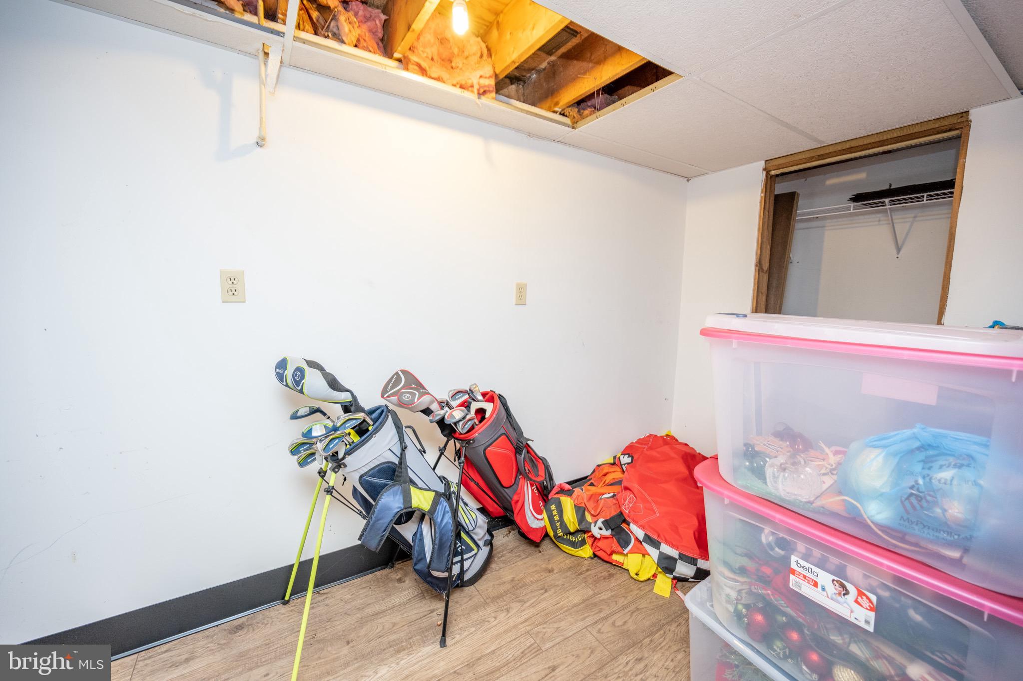 SKY VALLEY - Residential