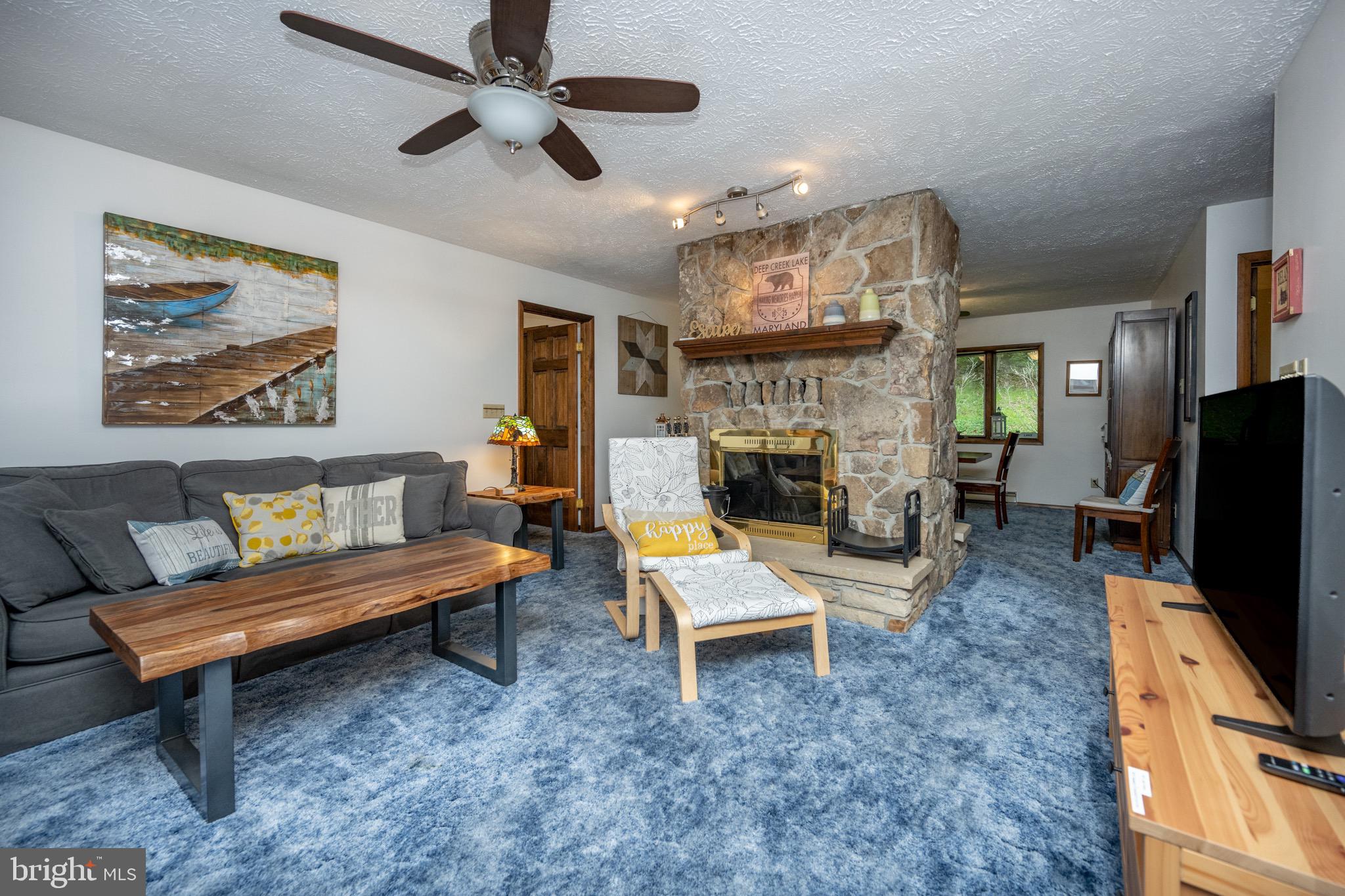 SKY VALLEY - Residential