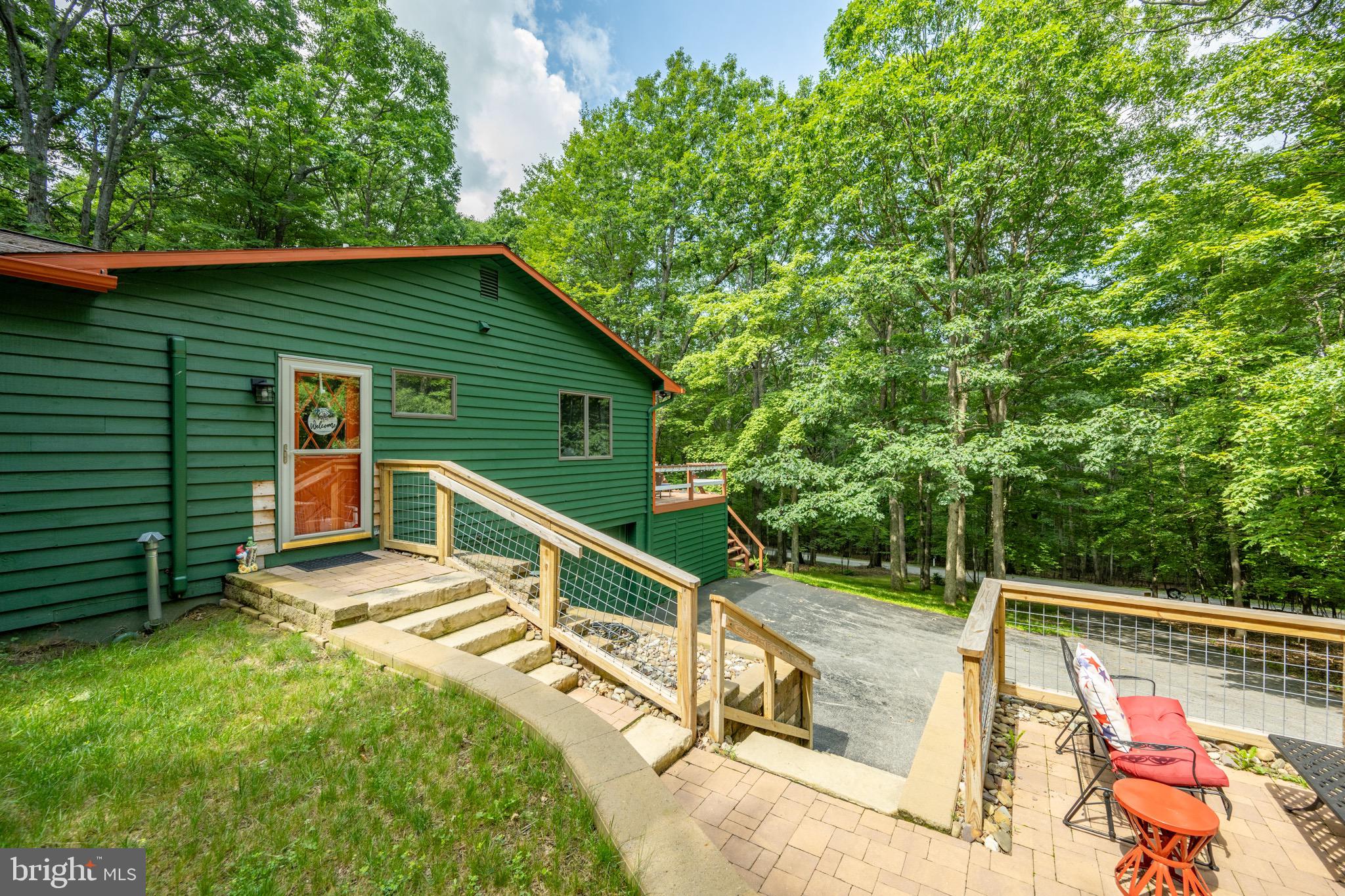 SKY VALLEY - Residential