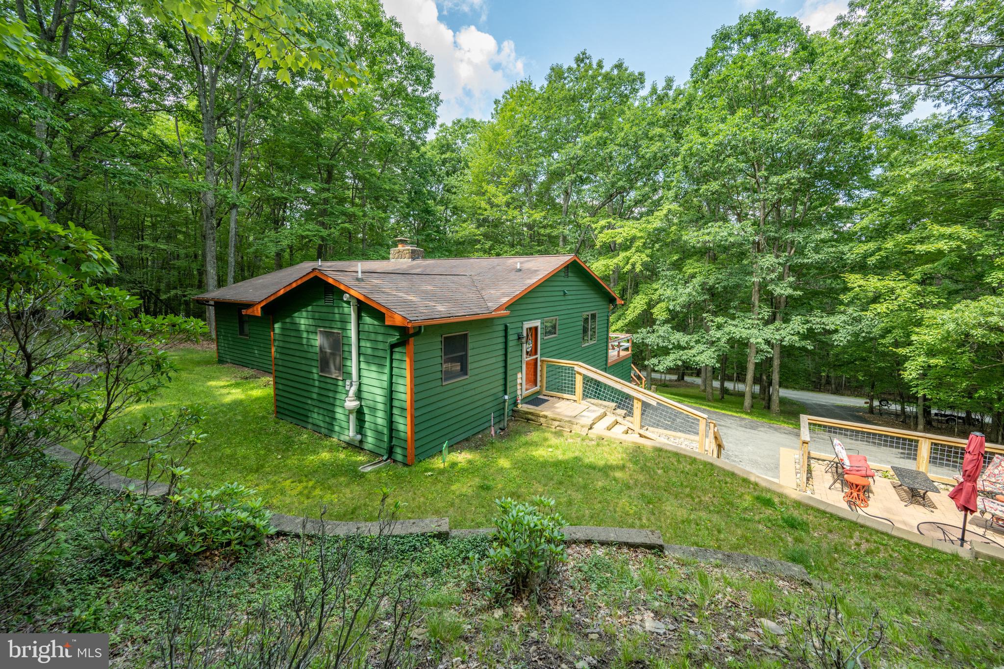 SKY VALLEY - Residential