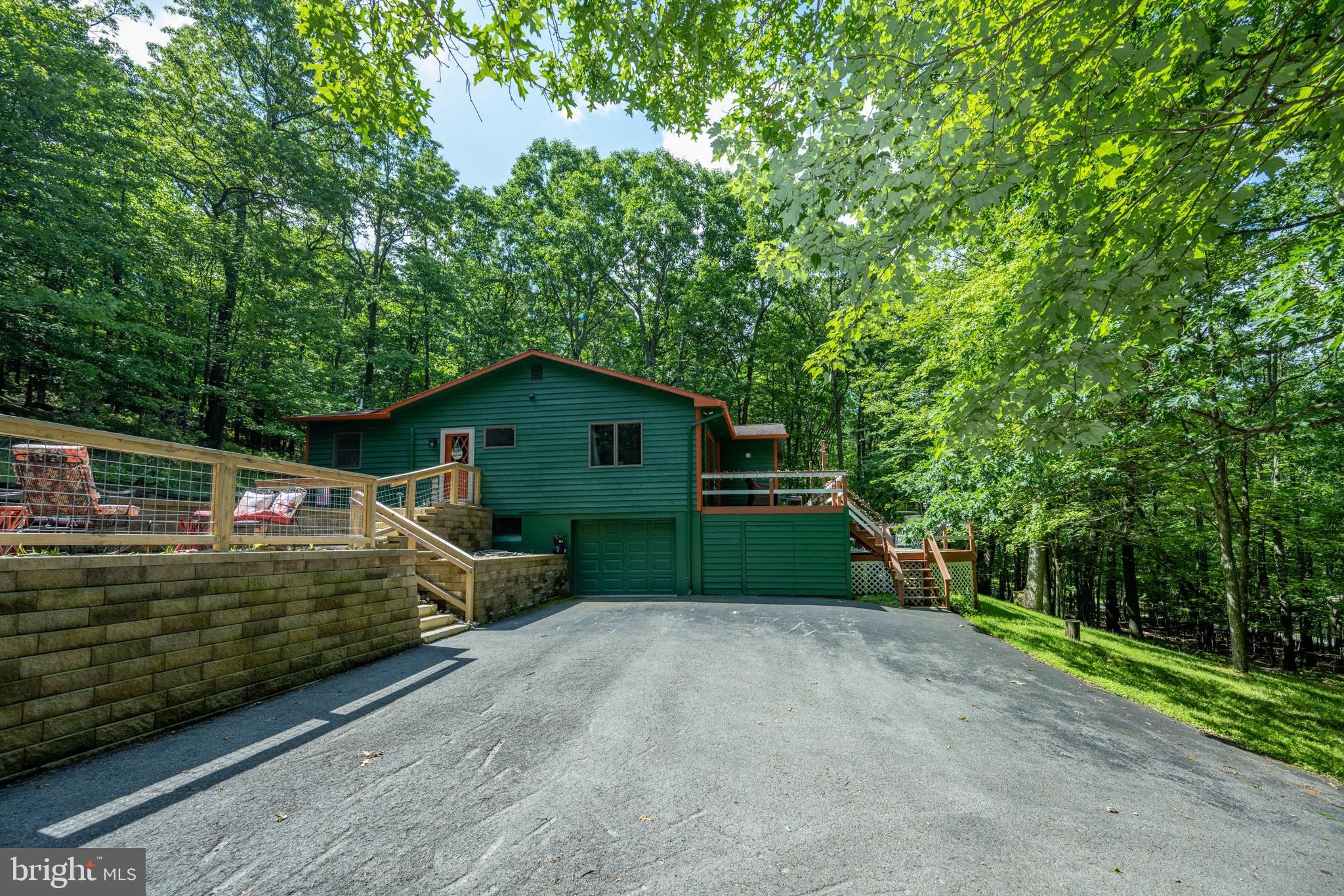 SKY VALLEY - Residential