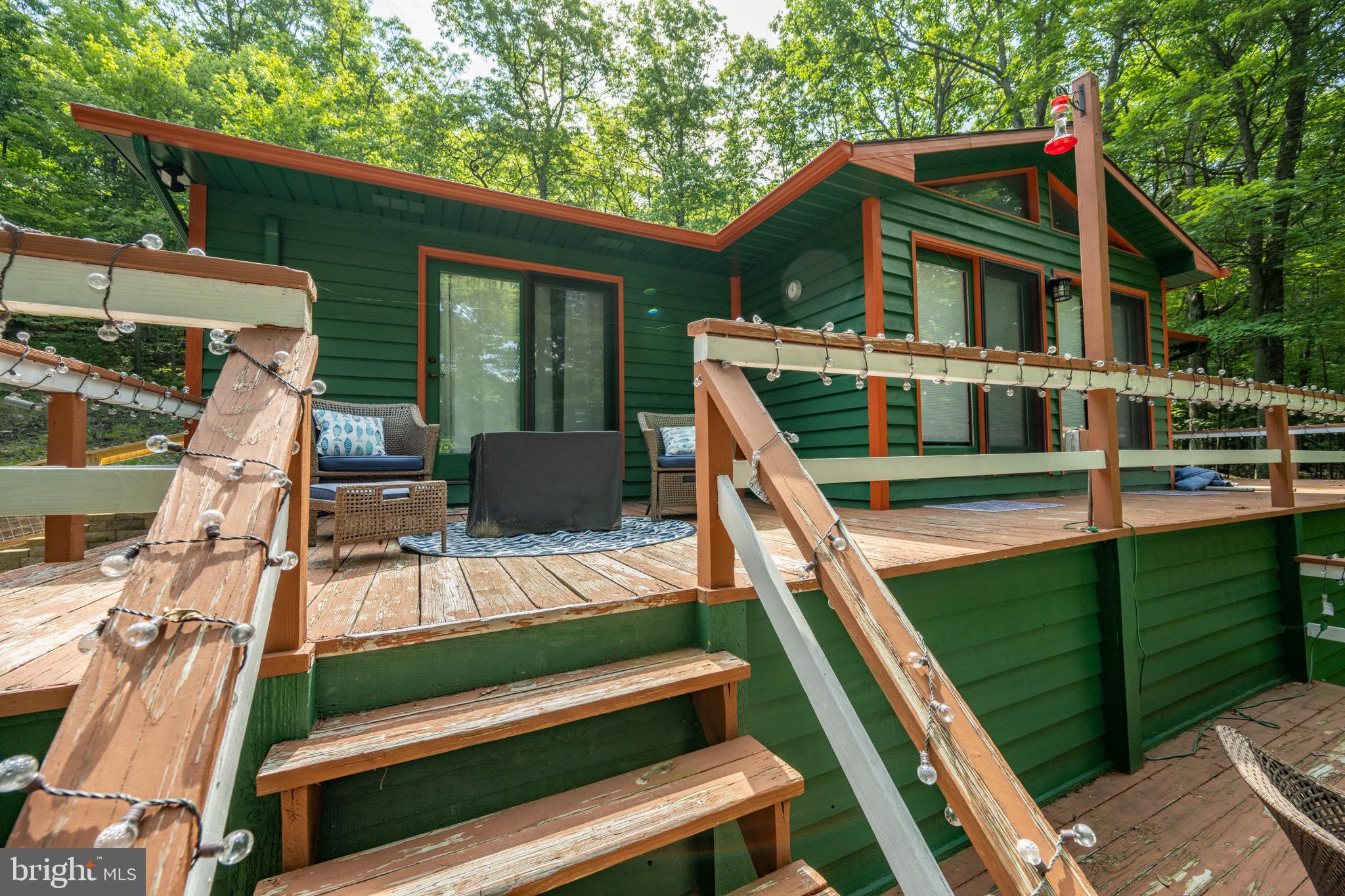 SKY VALLEY - Residential