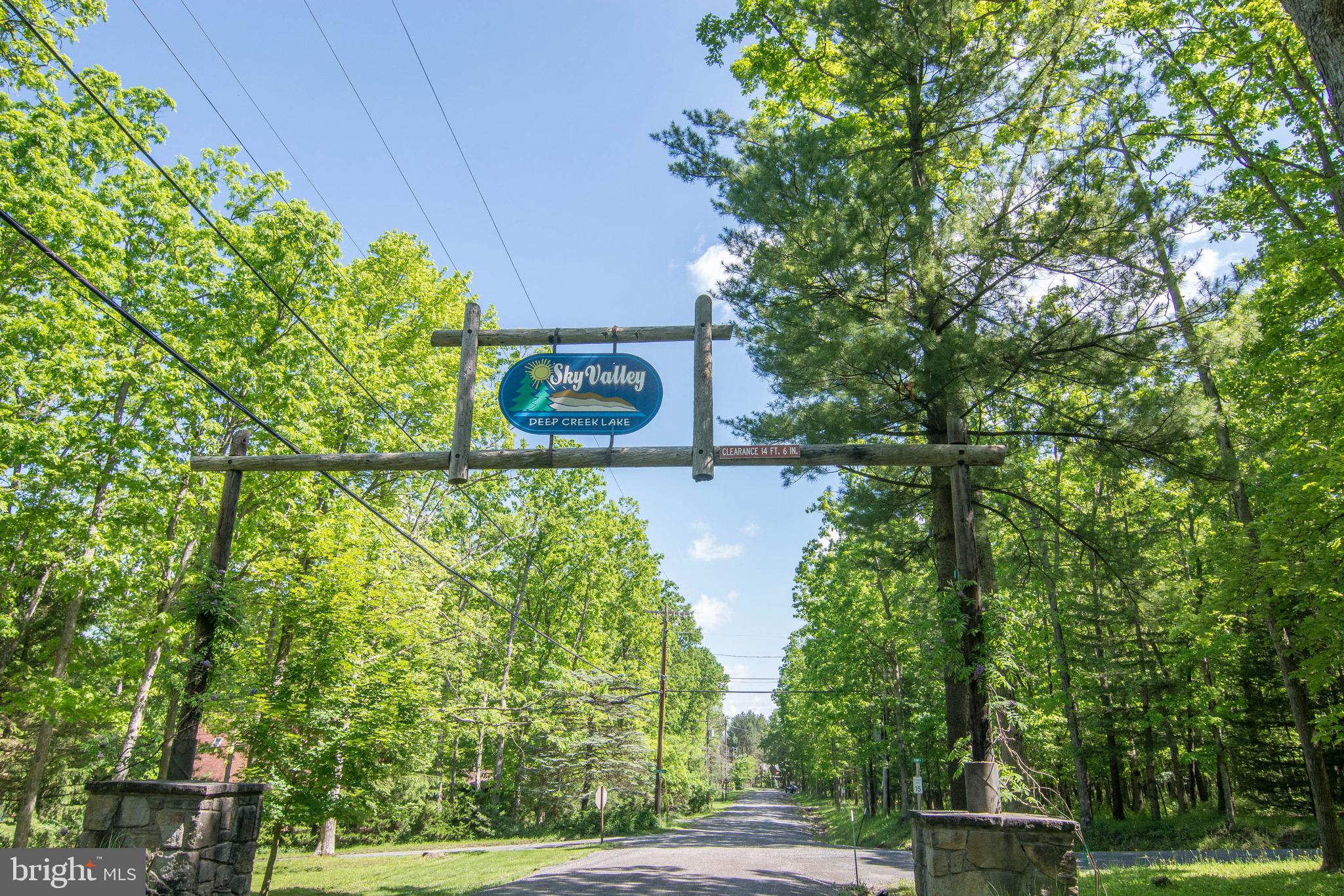 SKY VALLEY - Residential