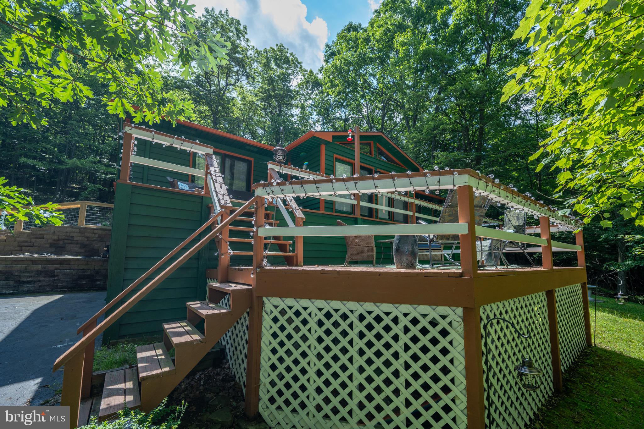 SKY VALLEY - Residential