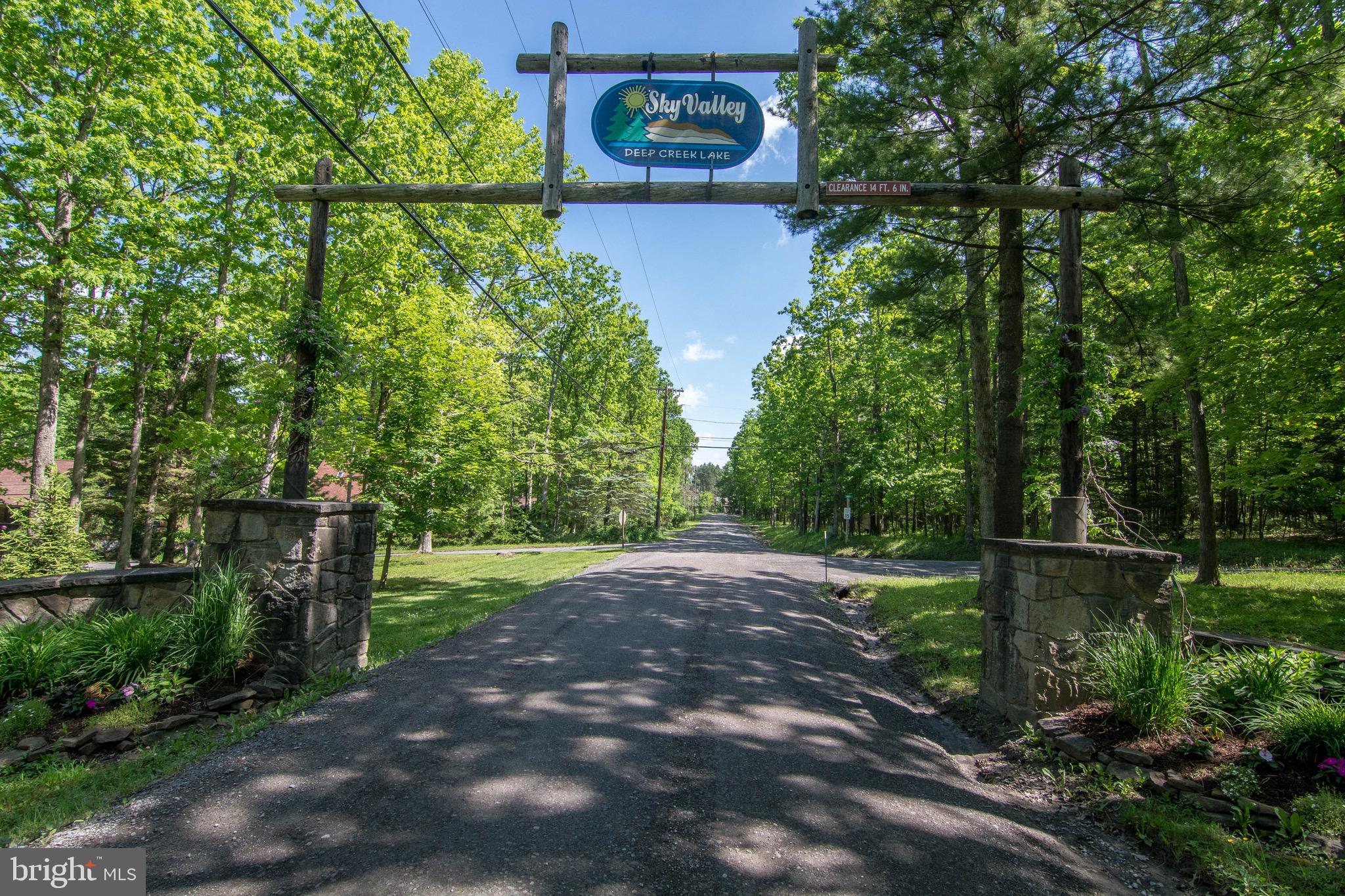 SKY VALLEY - Residential