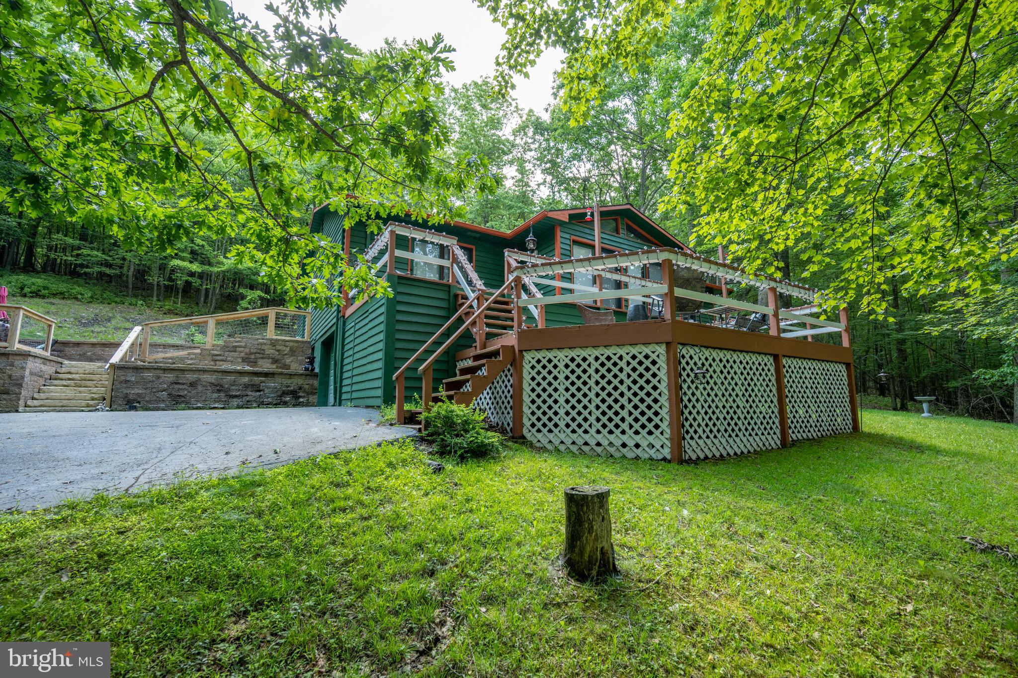 SKY VALLEY - Residential