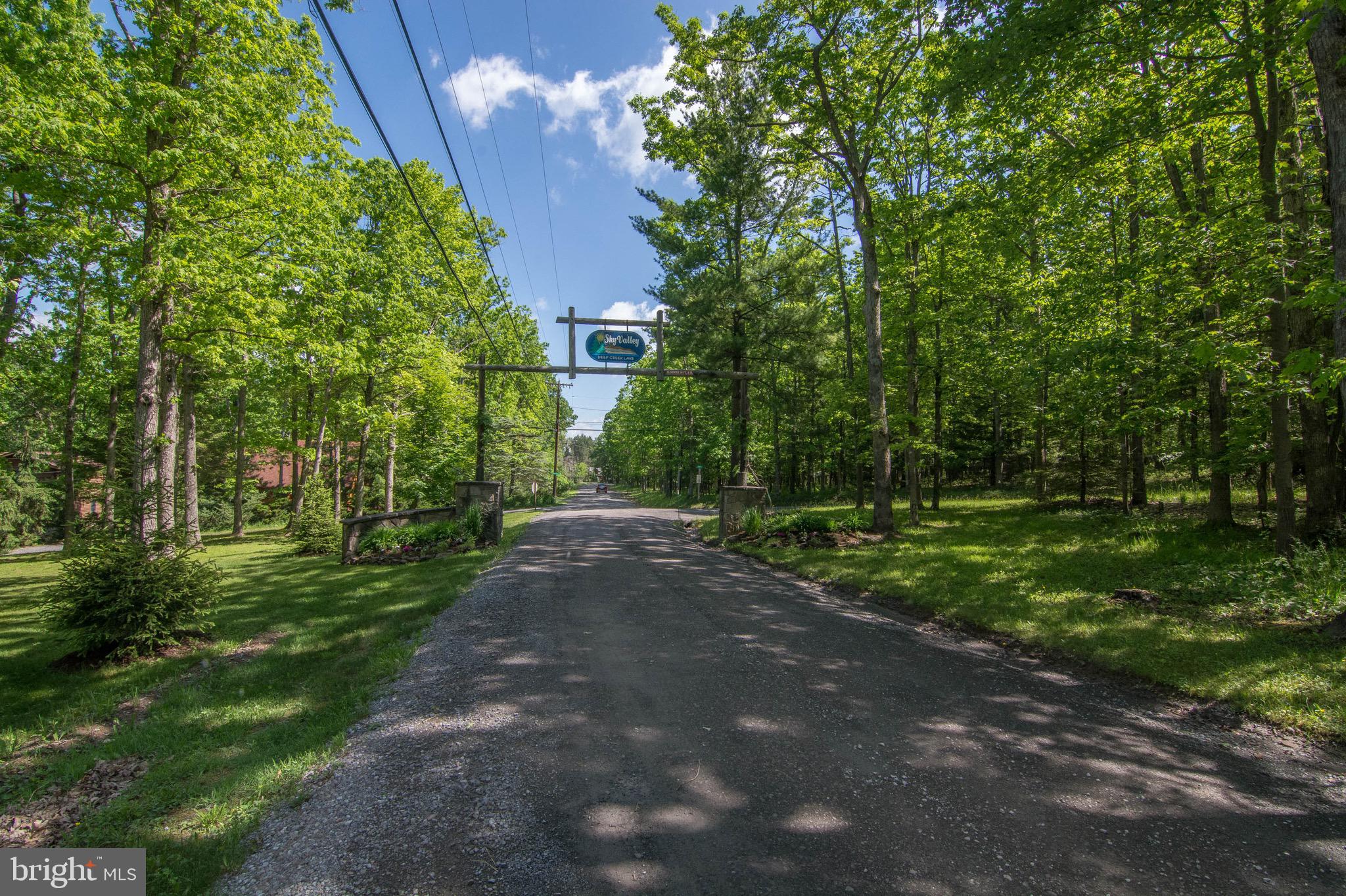 SKY VALLEY - Residential