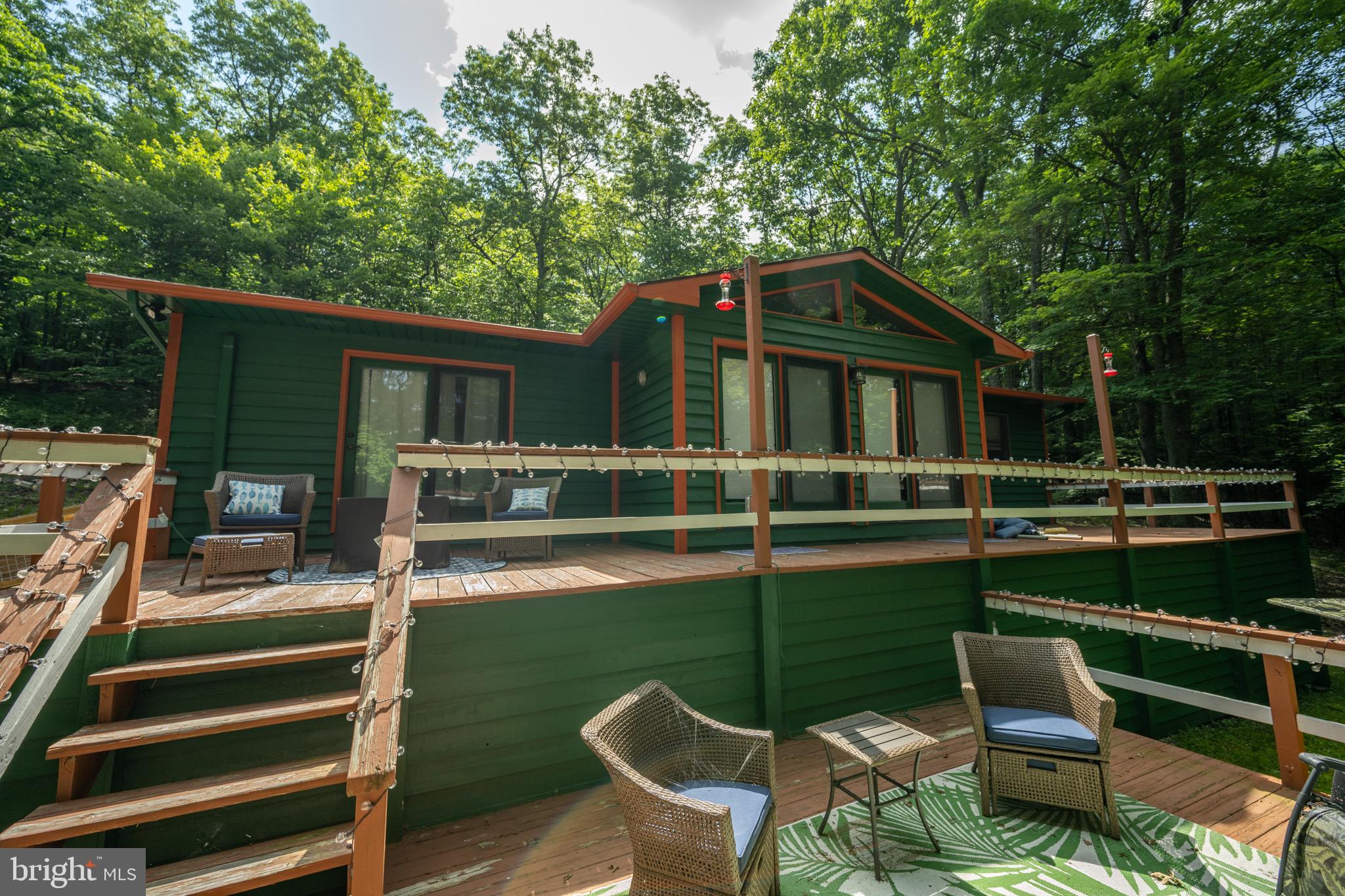 SKY VALLEY - Residential