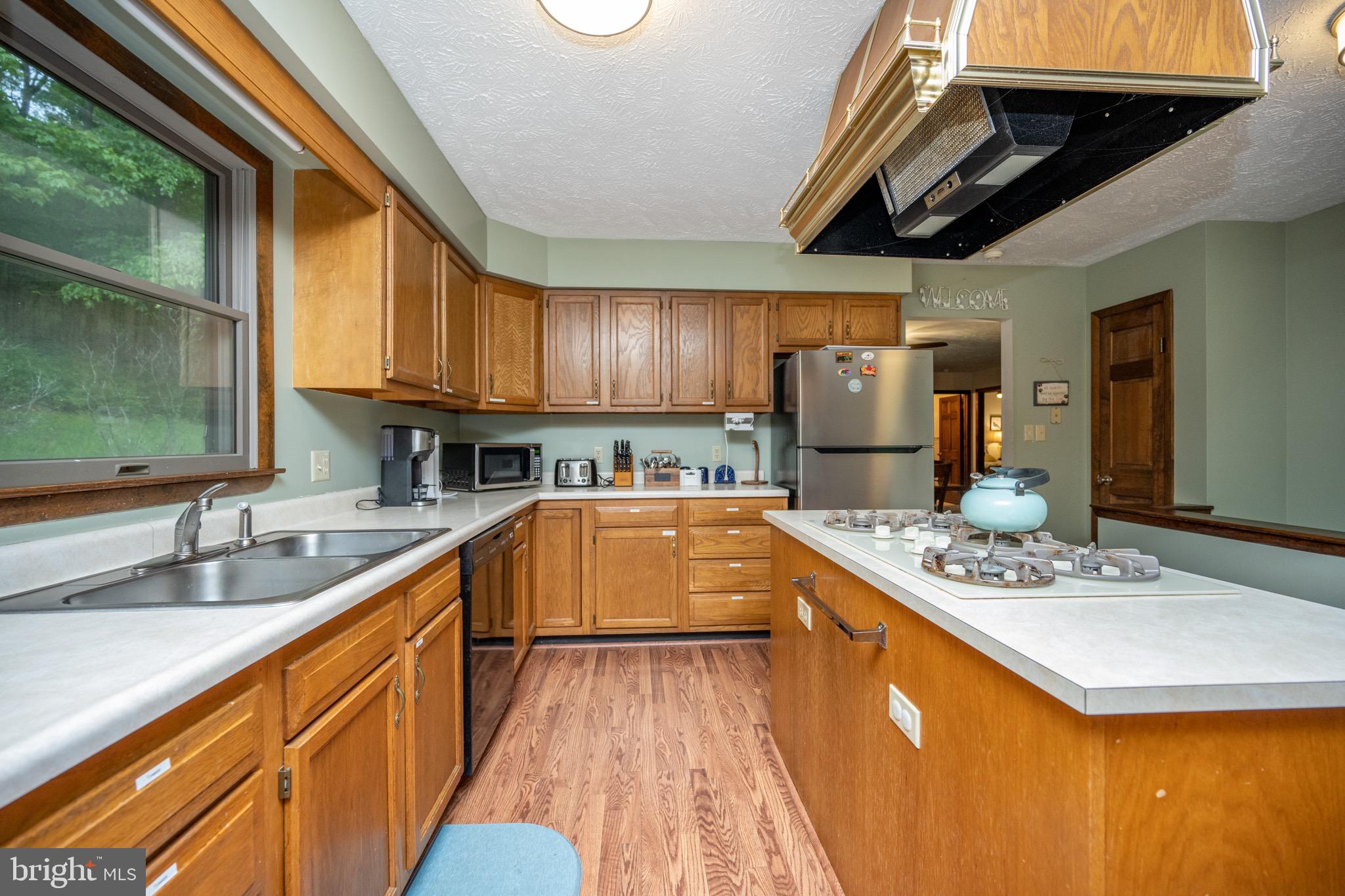 SKY VALLEY - Residential