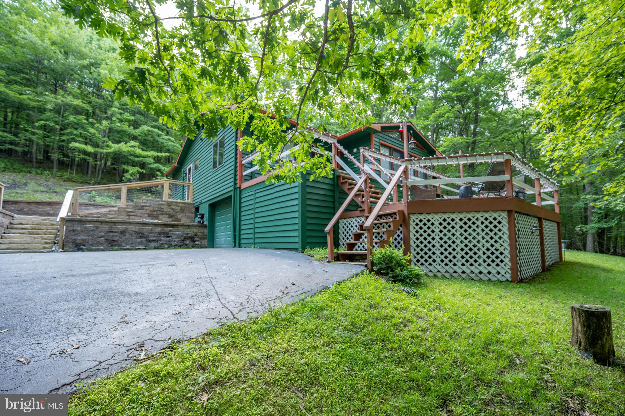 SKY VALLEY - Residential