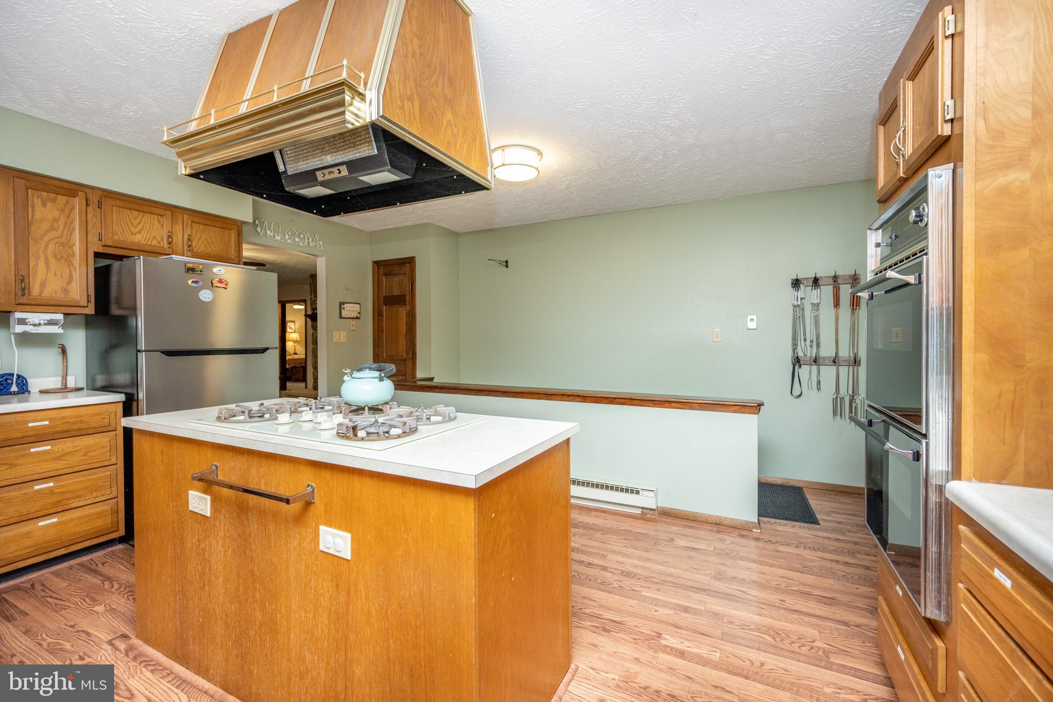 SKY VALLEY - Residential