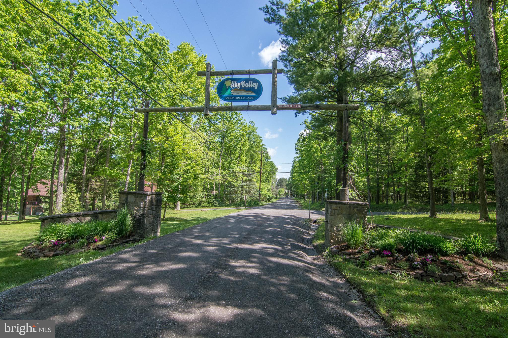 SKY VALLEY - Residential