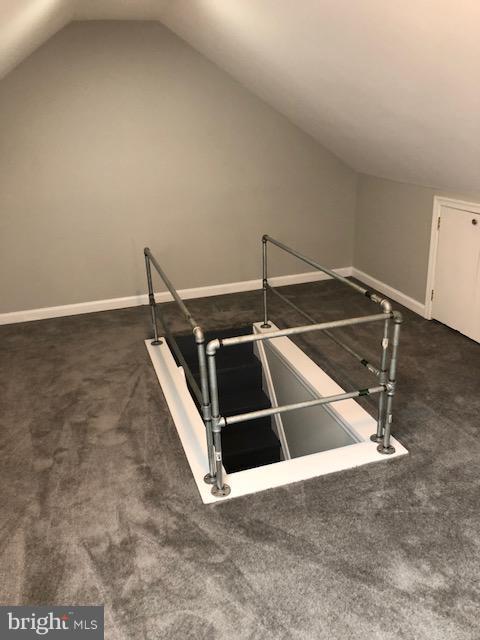 OLD BRANCH - Residential Lease