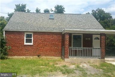 OLD BRANCH - Residential Lease