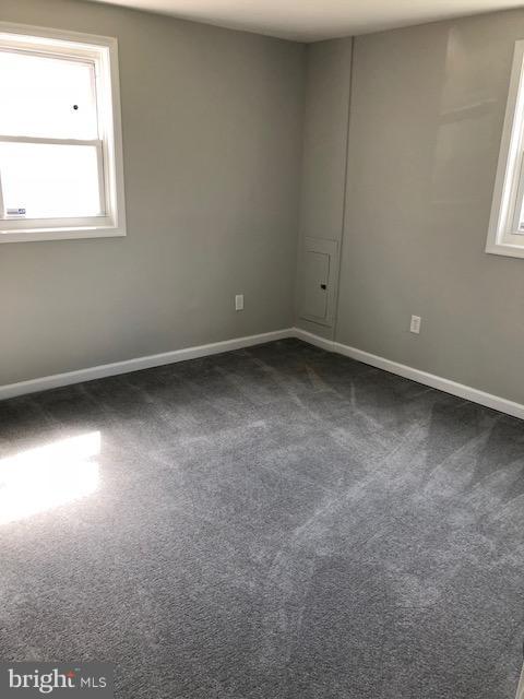 OLD BRANCH - Residential Lease