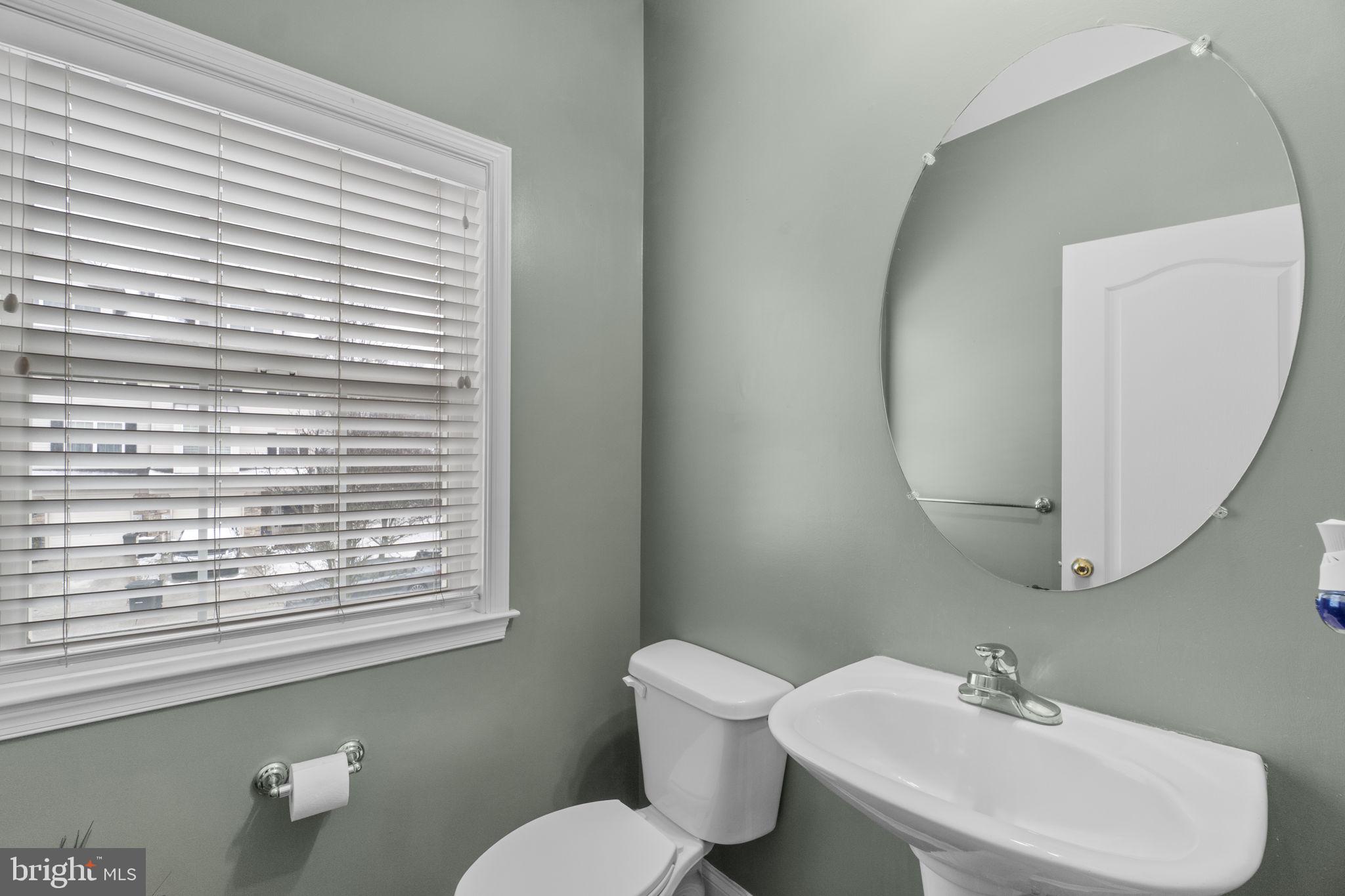 MCDONOUGH OAKS - Residential