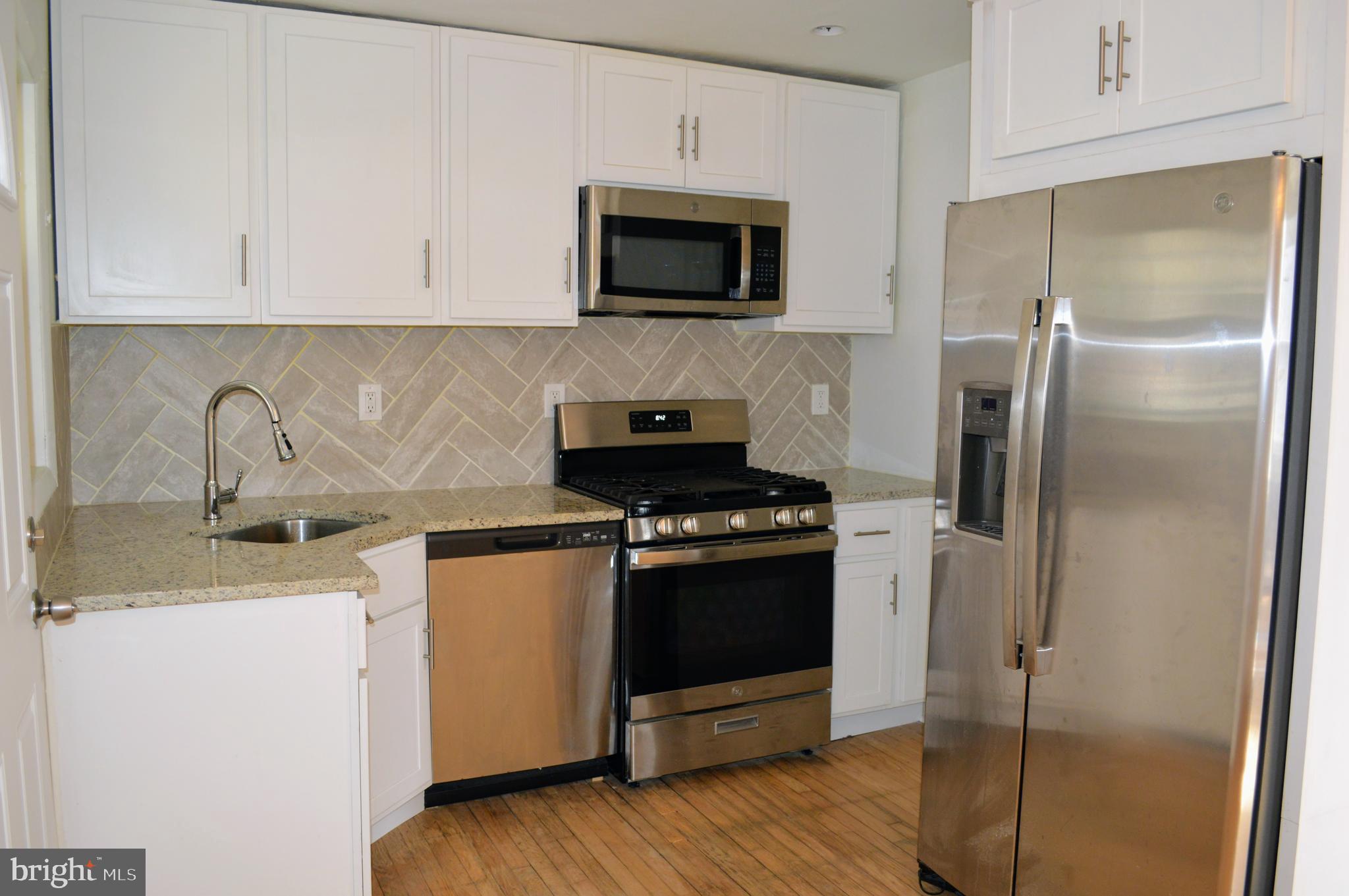 MILFORD GARDENS - Residential