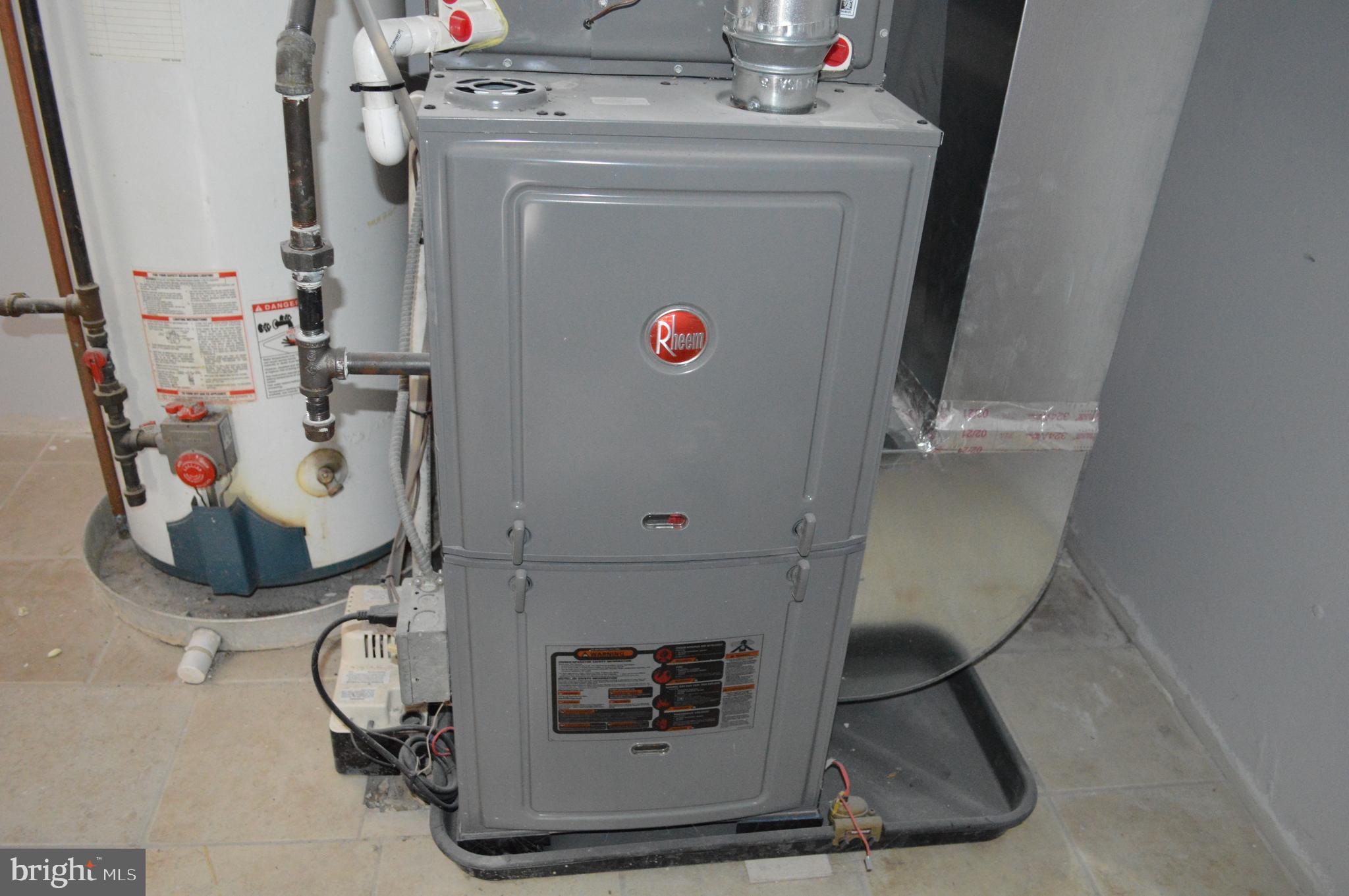 MILFORD GARDENS - Residential