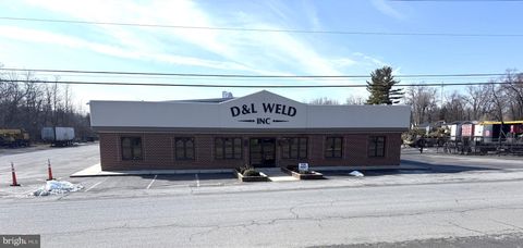 301 WILSON STREET MARTINSBURG WV 25401