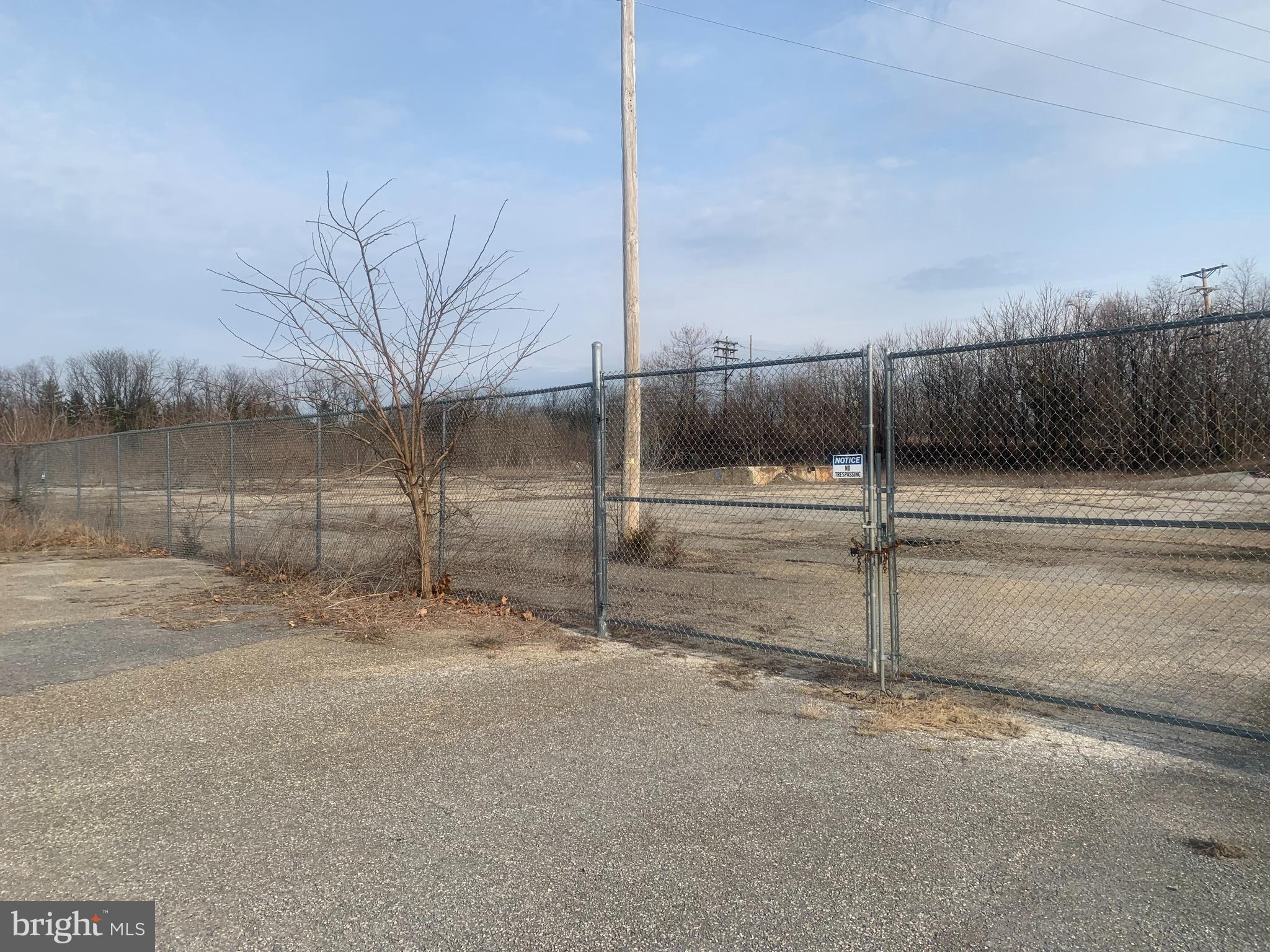 SHIPPENSBURG BOROUGH - Land