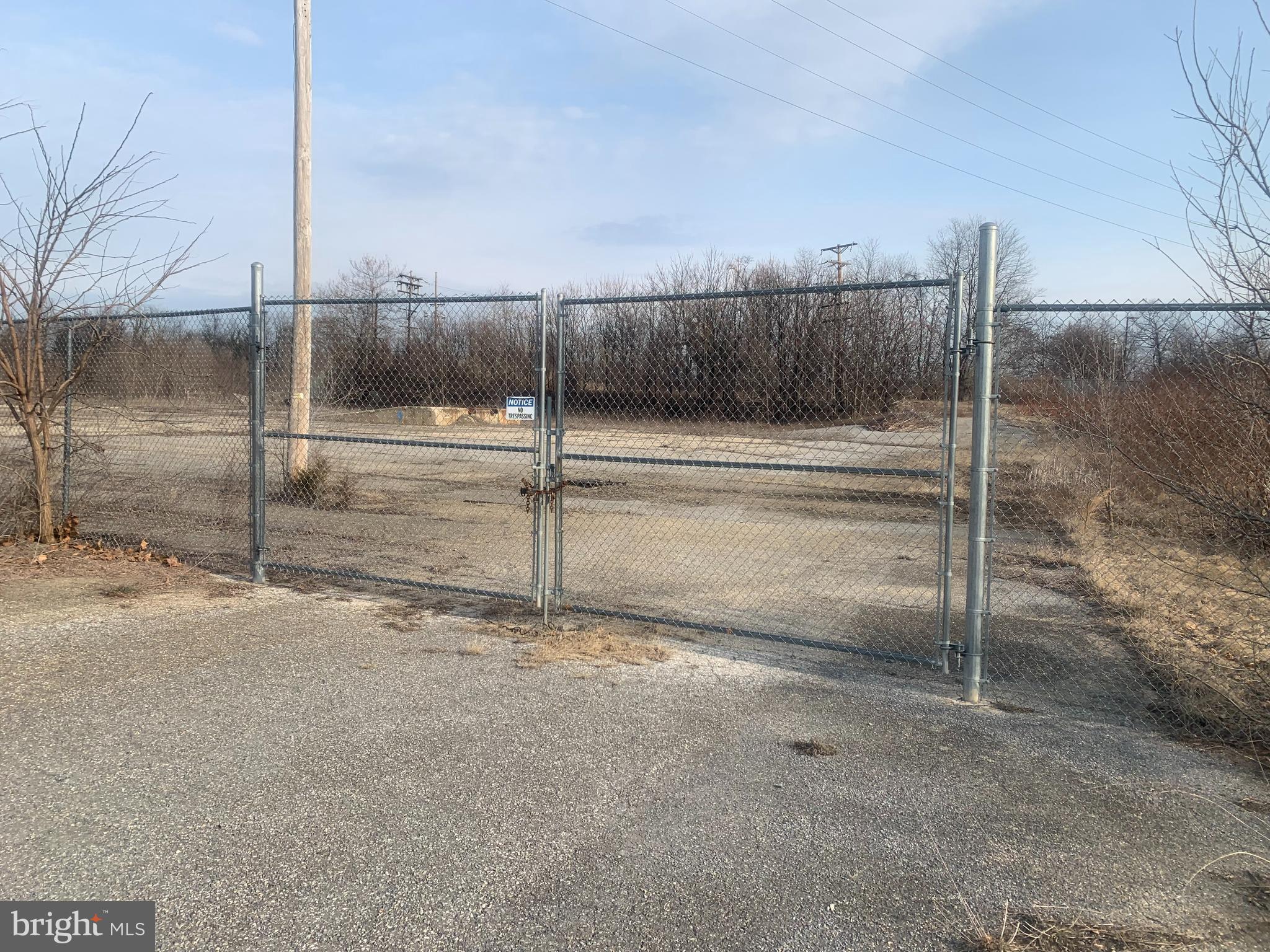 SHIPPENSBURG BOROUGH - Land