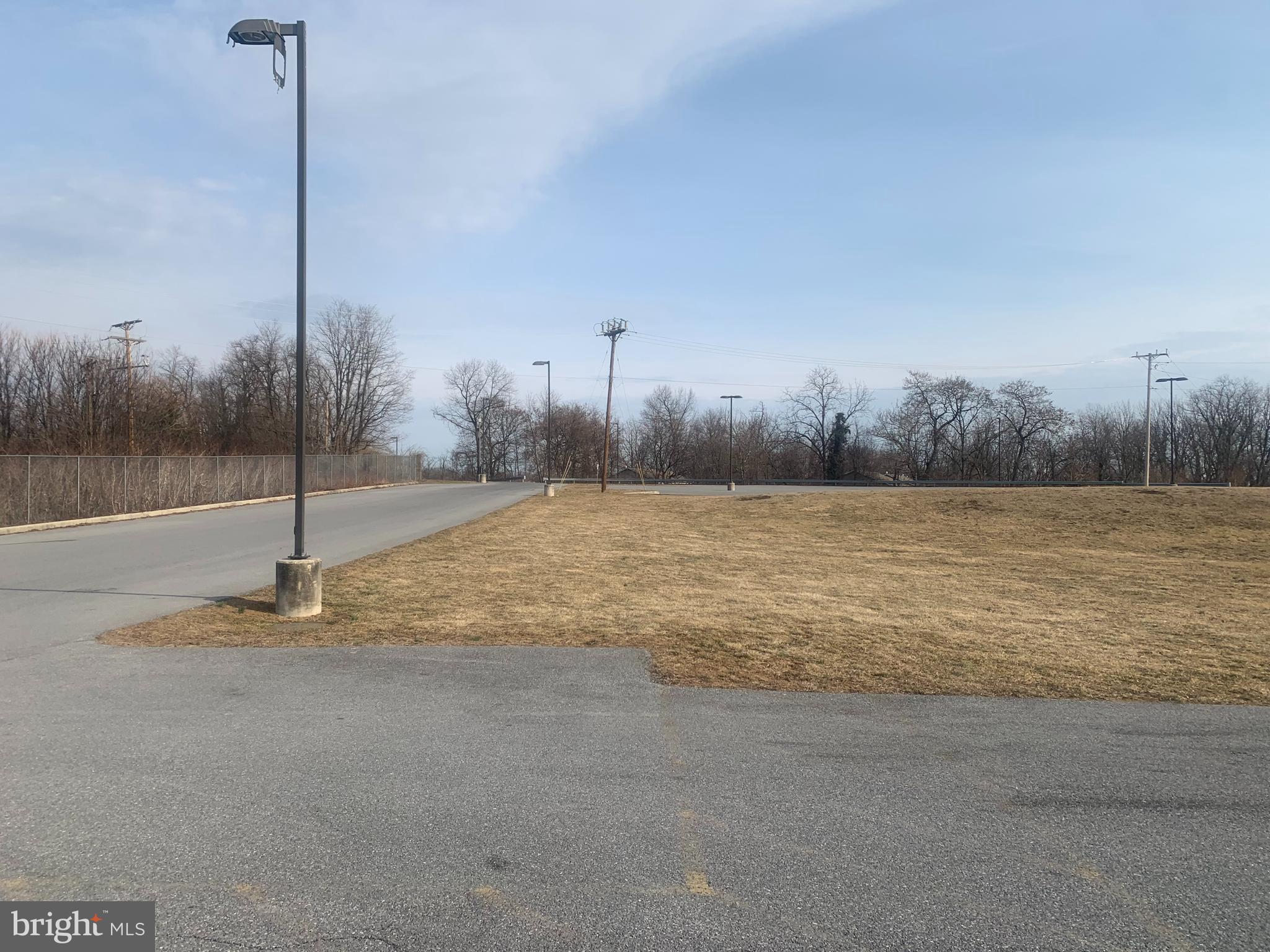 SHIPPENSBURG BOROUGH - Land