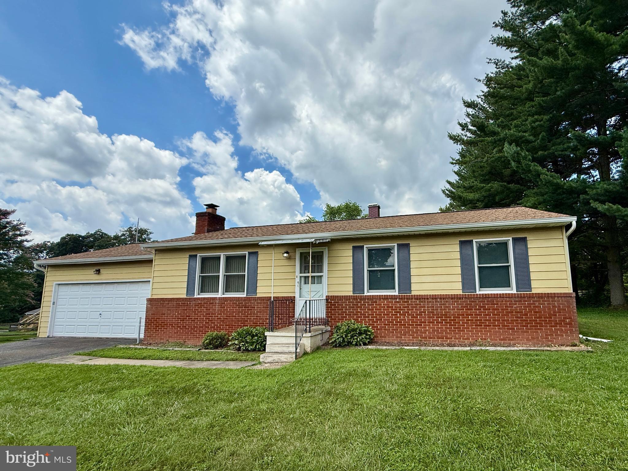 Welcome to 2306 Pheasant Run Drive. This charming ranch-style residence has been well-maintained by a single owner since 1974, and is located on a quiet street in the Pheasant Run neighborhood. The exterior is comprised of a combination of brick front and vinyl siding, ensuring both durability and aesthetic appeal. The generous backyard is ideal for outdoor activities, gardening, or hosting your family over for a BBQ. The property also includes a two-car attached garage with direct access into the main floor of the residence. This home is just minutes away from local schools, parks, a library, shopping, and dining options. With easy access to major highways, commuting to nearby cities is a breeze. Don’t miss this opportunity to own a piece of tranquility in a prime location! Schedule your showing today.